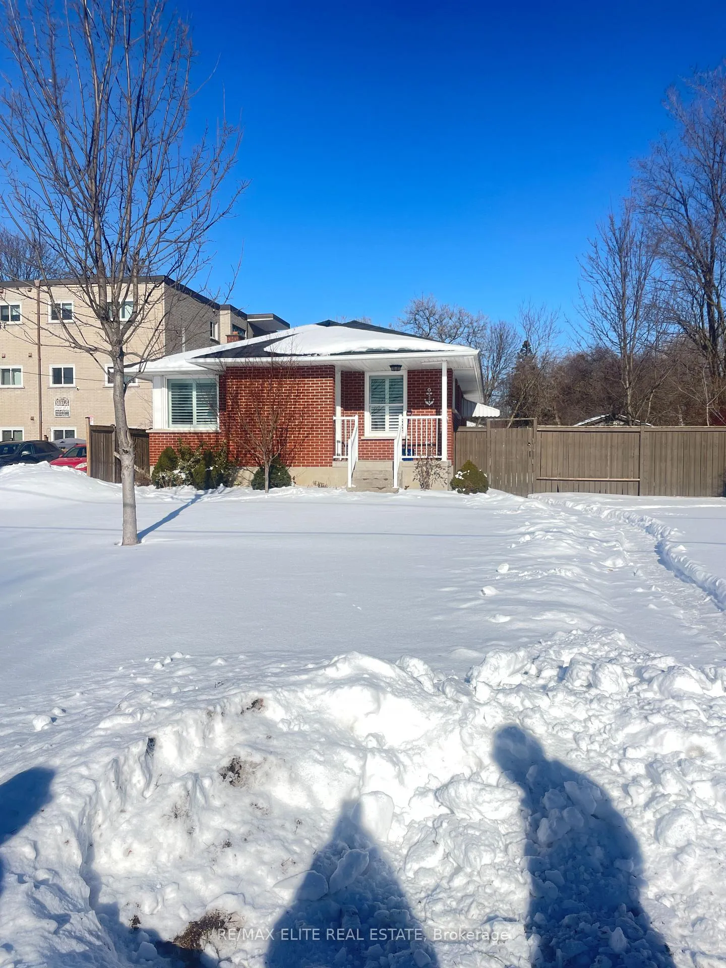 Photo 1 of 110 Front Street E, Whitby, Port Whitby — HOMEH