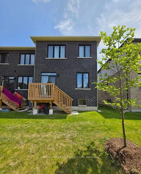 Front of 296 Okanagan Path