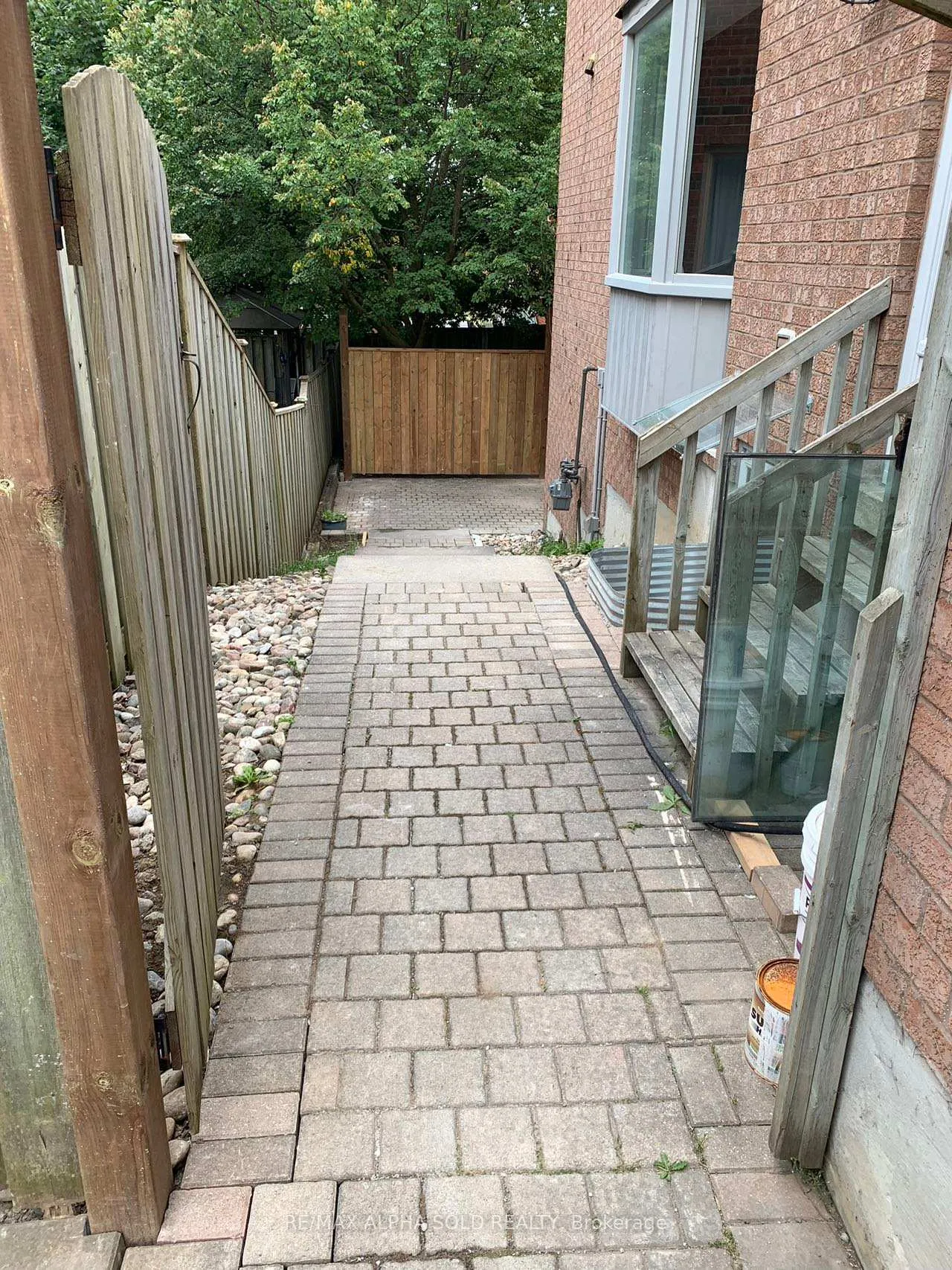 Photo 2 of Unit BSMT, 21 Willowbrook Drive, Whitby, Pringle Creek — HOMEH