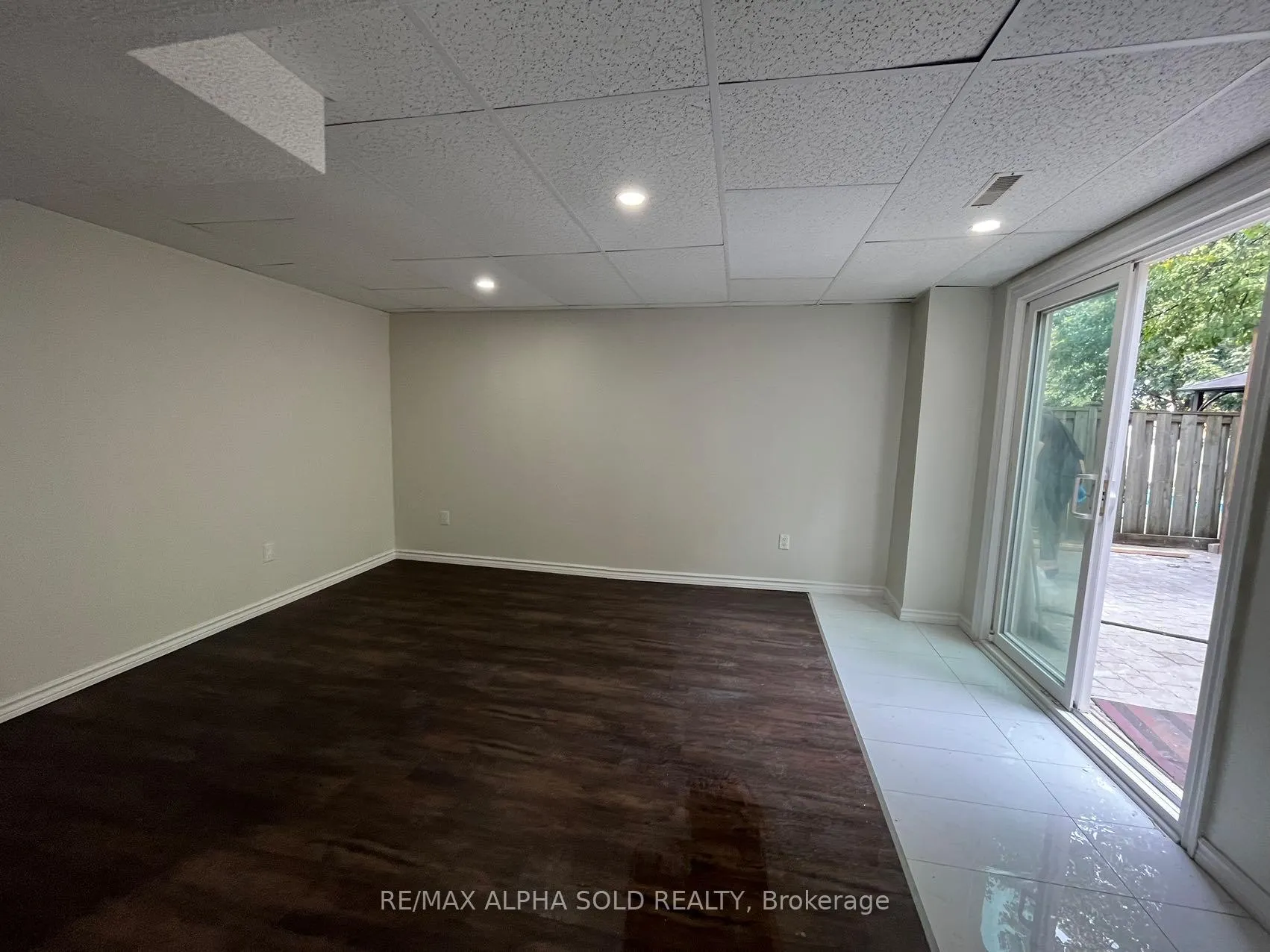 Photo 4 of Unit BSMT, 21 Willowbrook Drive, Whitby, Pringle Creek — HOMEH