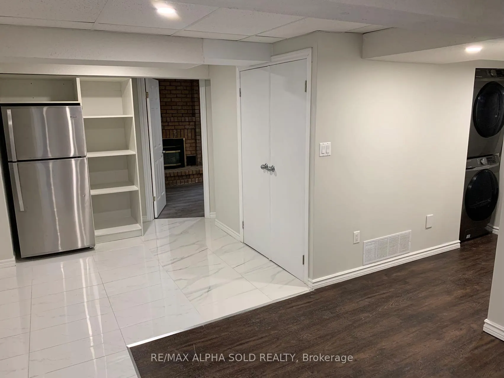 Photo 7 of Unit BSMT, 21 Willowbrook Drive, Whitby, Pringle Creek — HOMEH