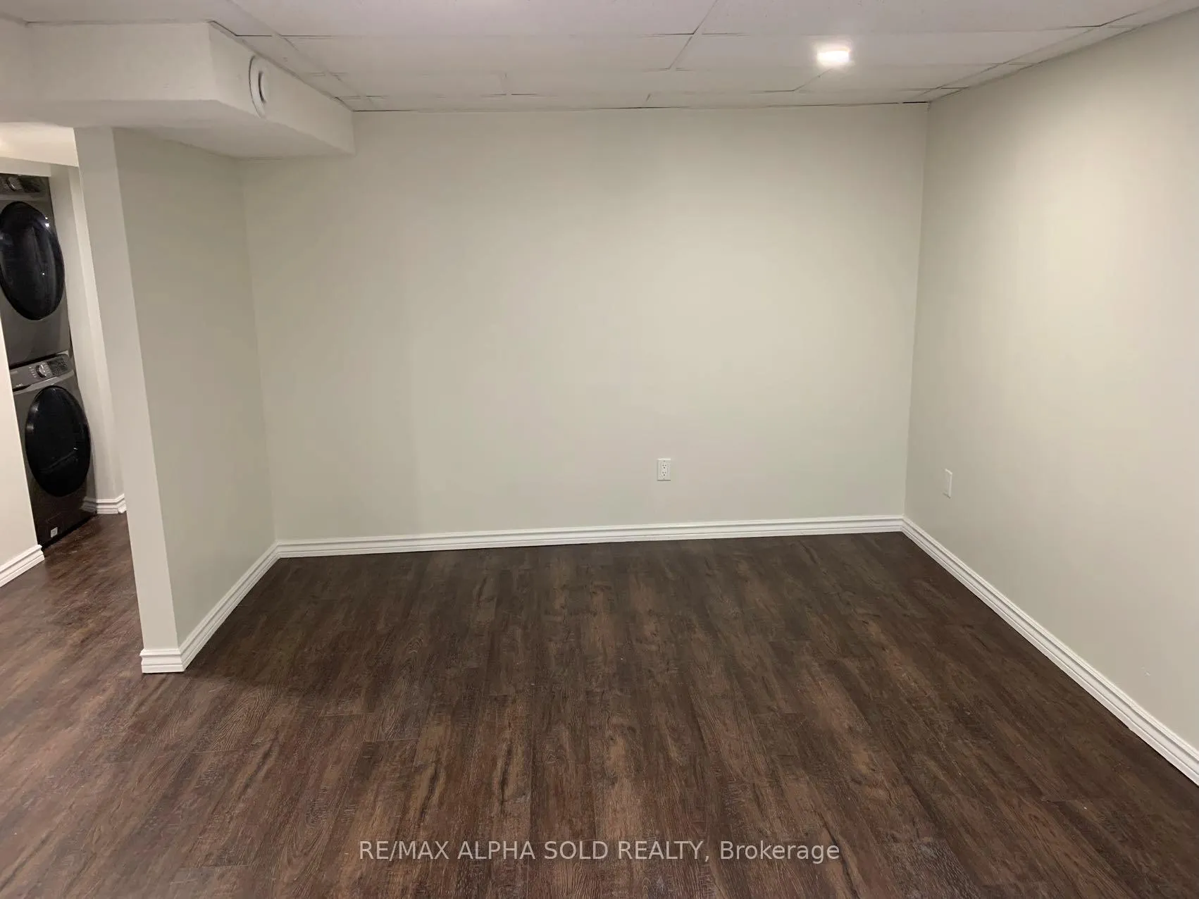 Photo 8 of Unit BSMT, 21 Willowbrook Drive, Whitby, Pringle Creek — HOMEH