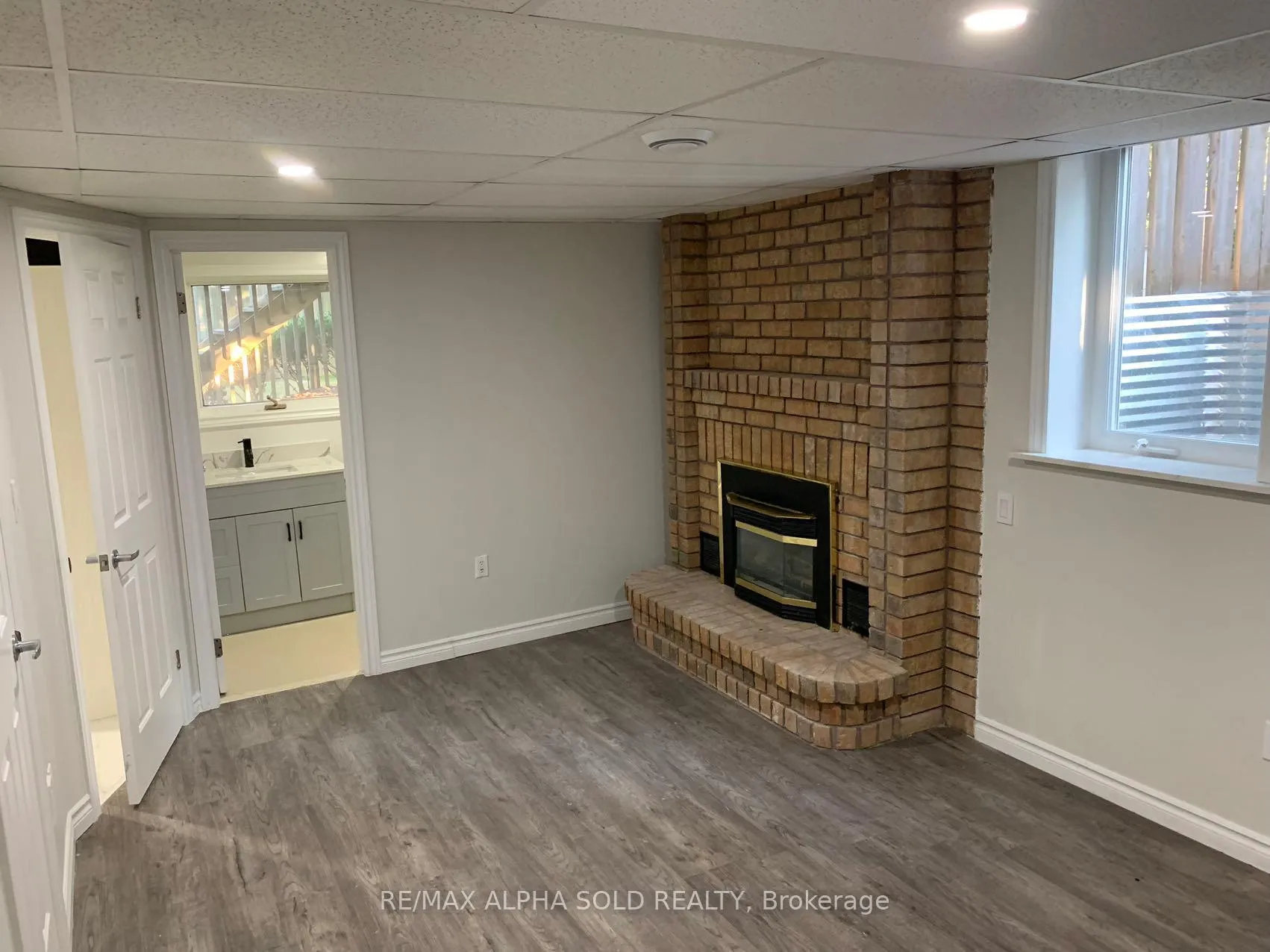 Photo 10 of Unit BSMT, 21 Willowbrook Drive, Whitby, Pringle Creek — HOMEH