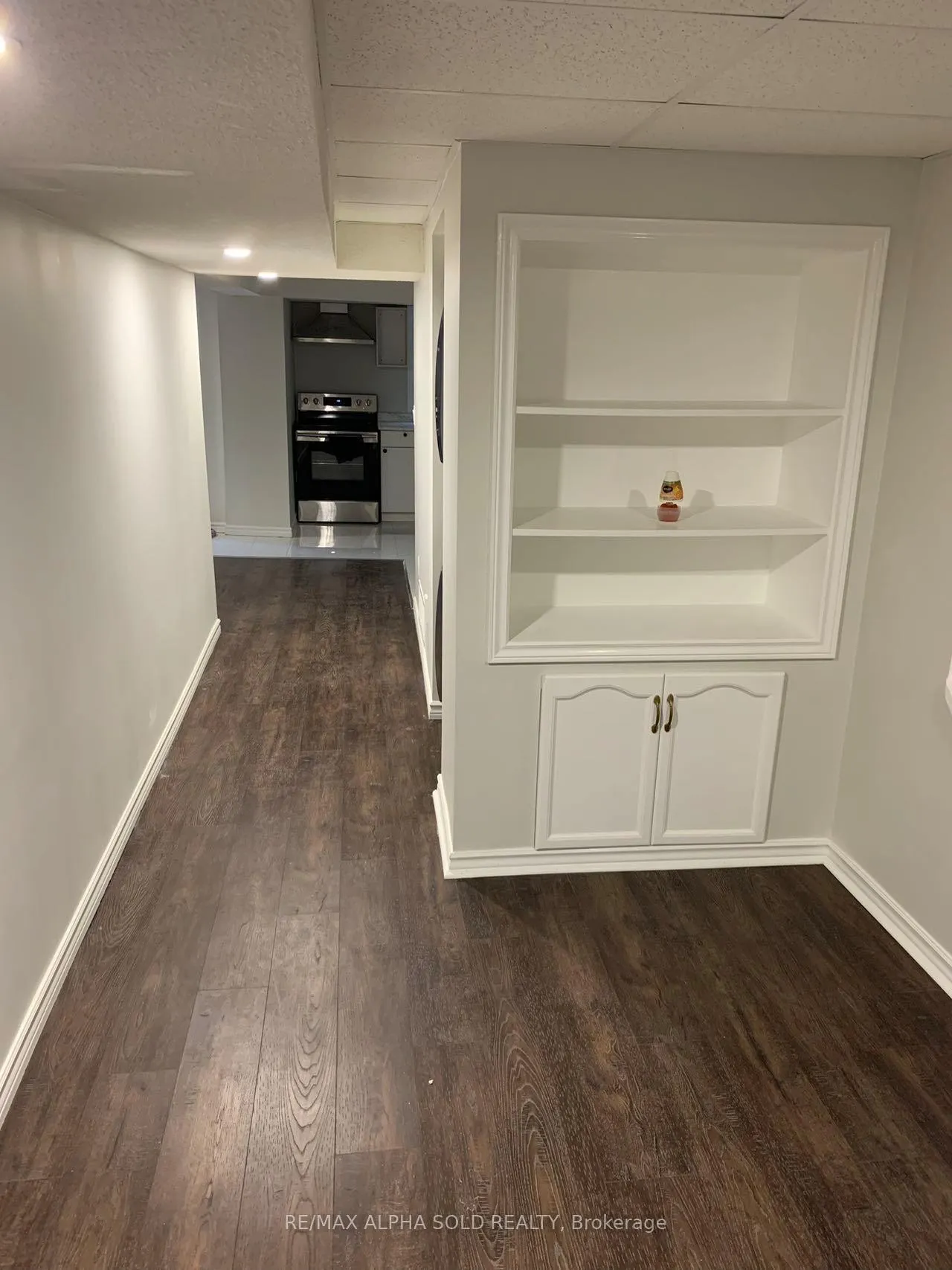 Photo 14 of Unit BSMT, 21 Willowbrook Drive, Whitby, Pringle Creek — HOMEH