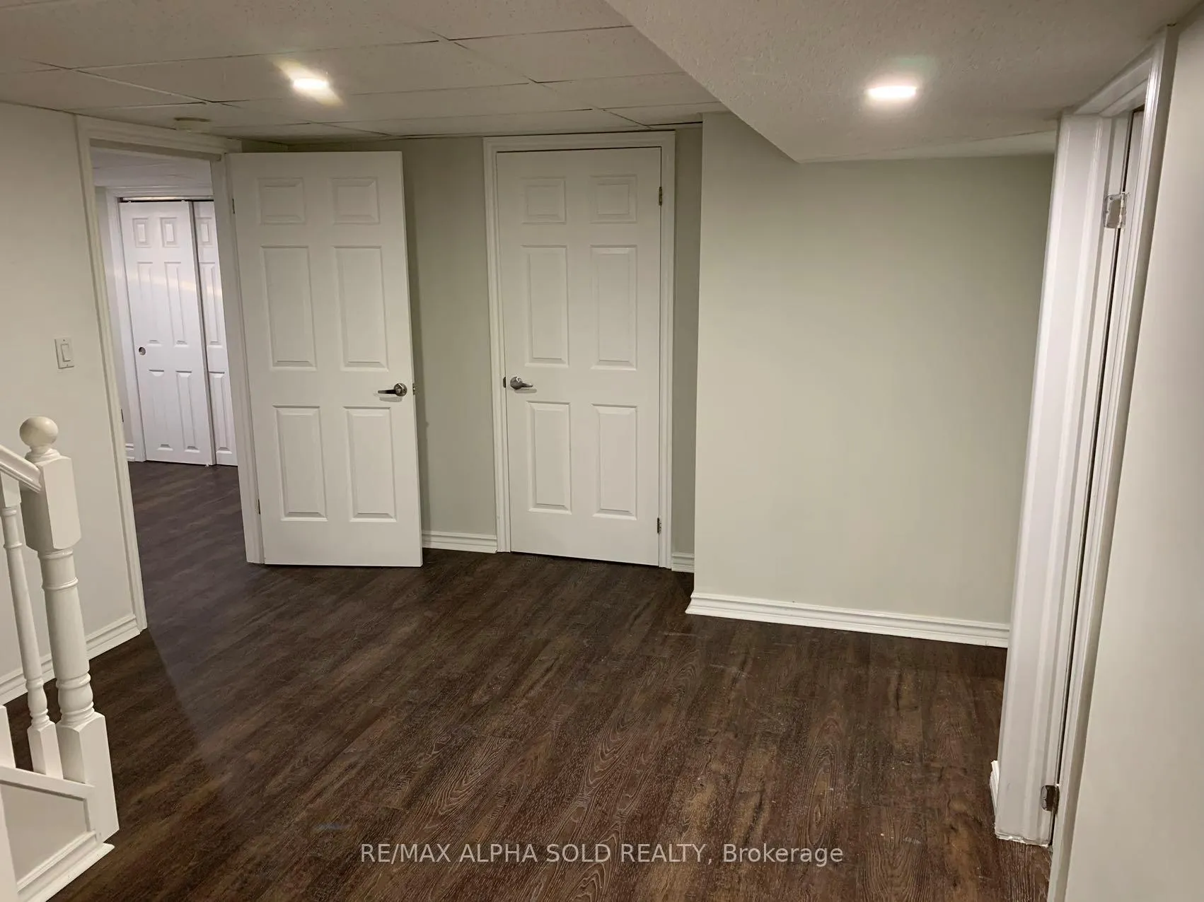 Photo 18 of Unit BSMT, 21 Willowbrook Drive, Whitby, Pringle Creek — HOMEH