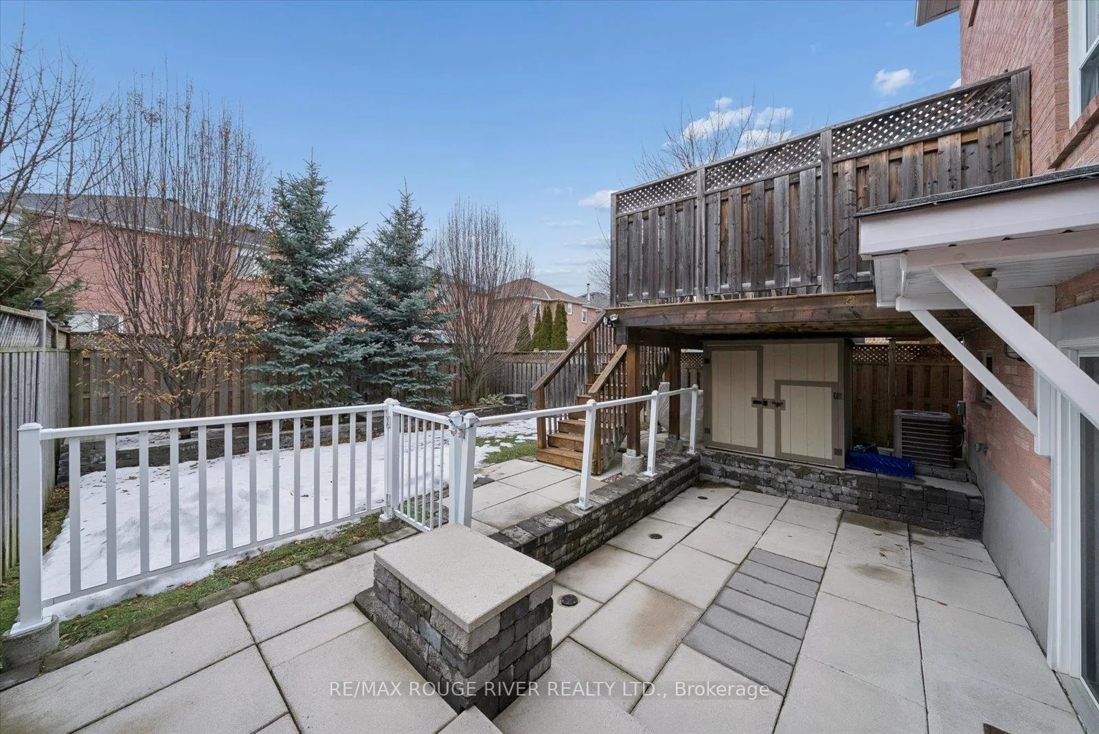 Photo 39 of 211 Ravenscroft Road, Ajax, Central West — HOMEH