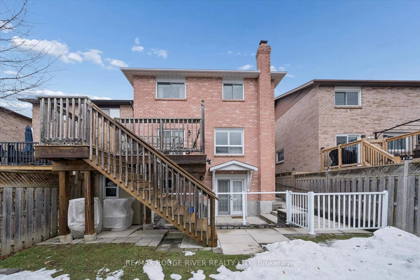 Photo 40 of 211 Ravenscroft Road, Ajax, Central West — HOMEH