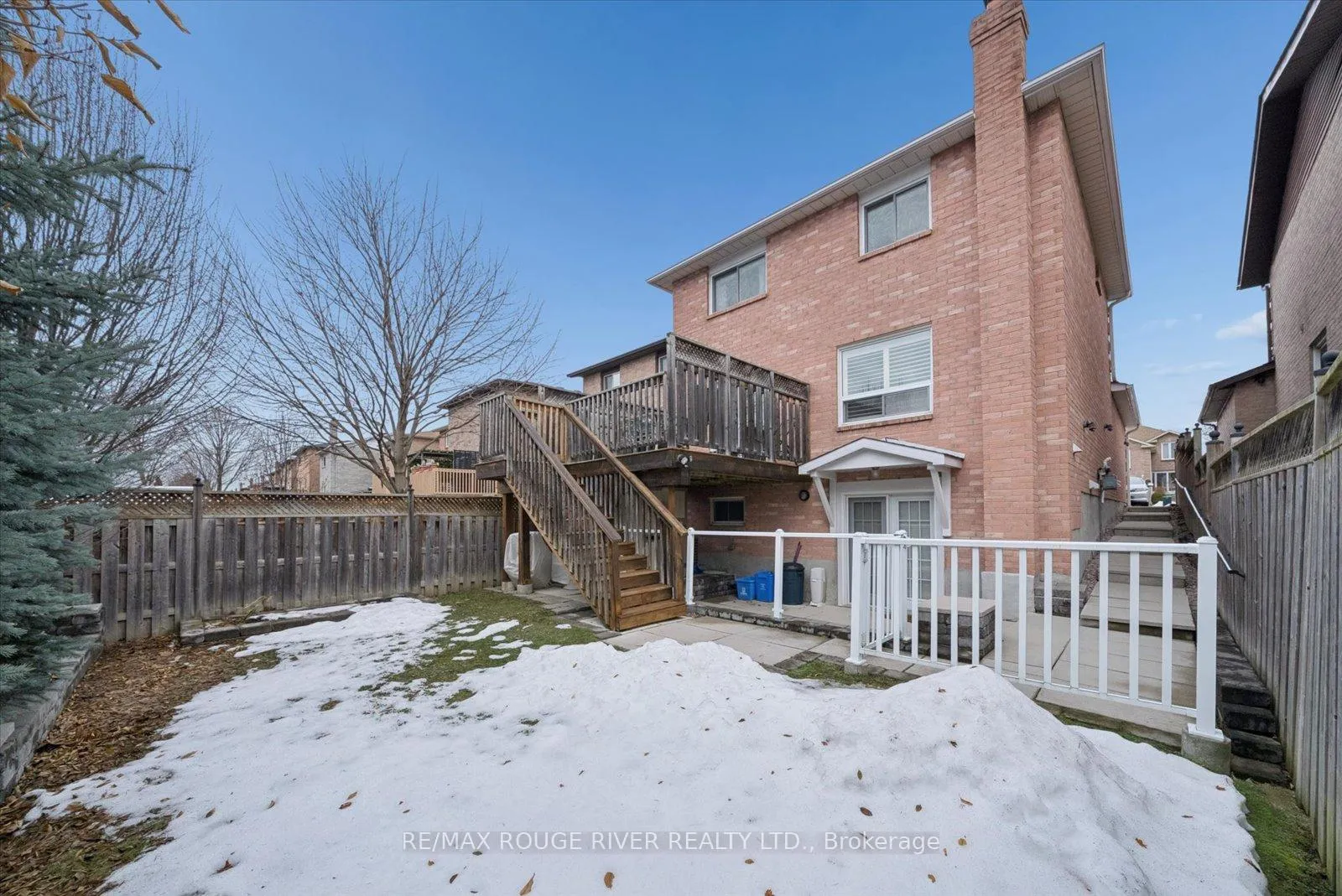 Photo 41 of 211 Ravenscroft Road, Ajax, Central West — HOMEH