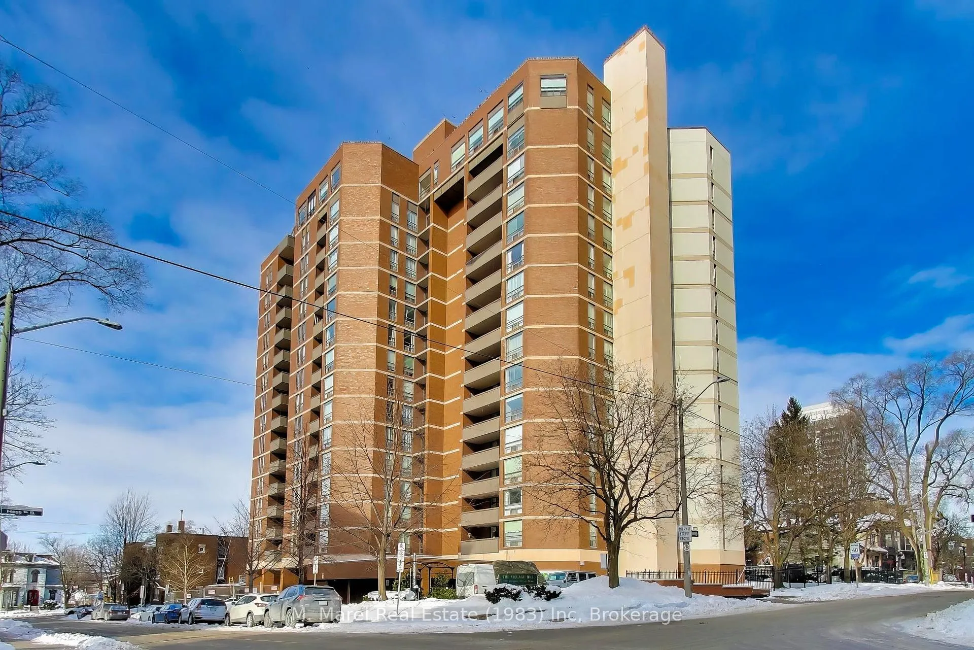 Photo 1 of Unit 603, 222 Jackson Street W, Hamilton, Durand — HOMEH