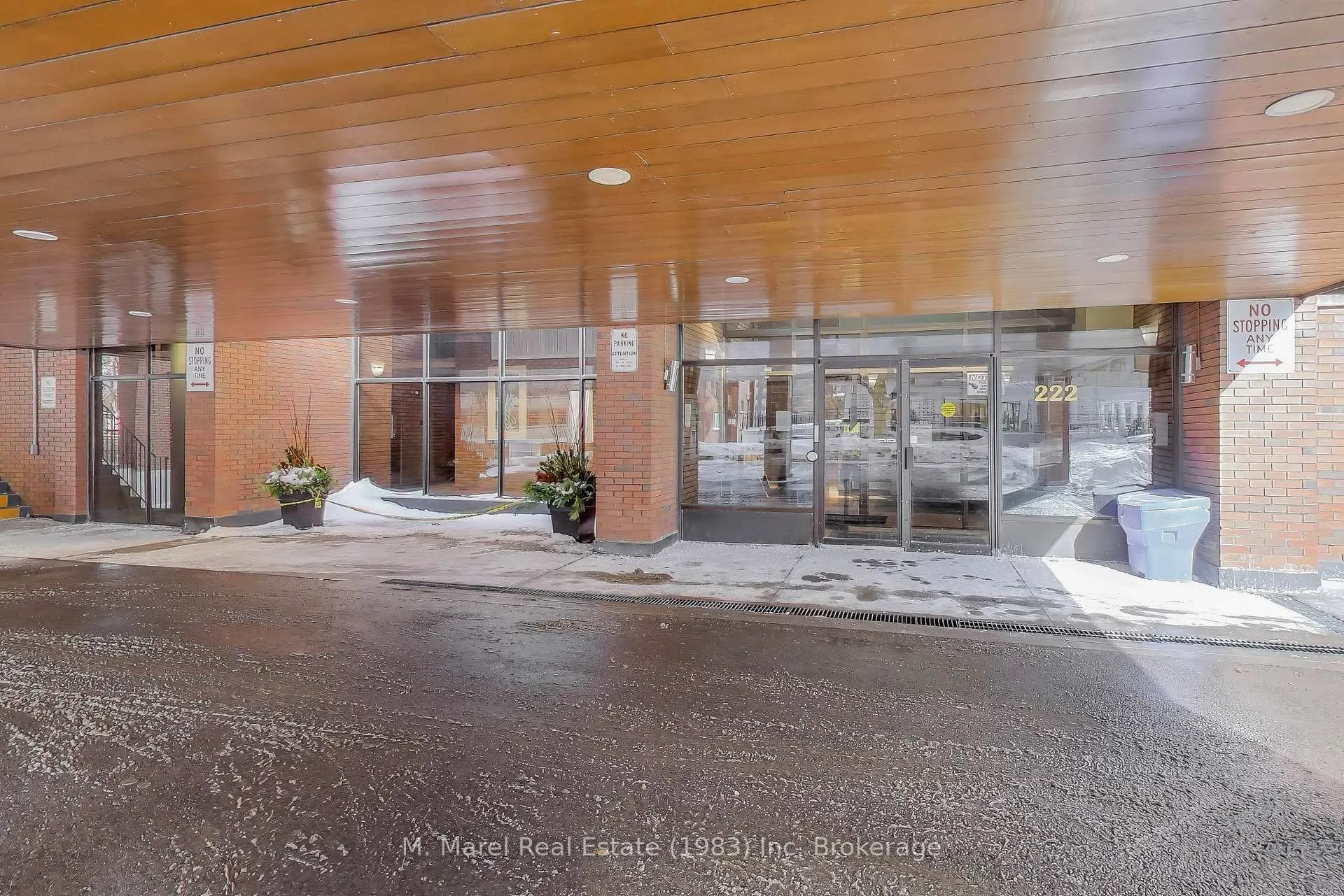 Photo 2 of Unit 603, 222 Jackson Street W, Hamilton, Durand — HOMEH