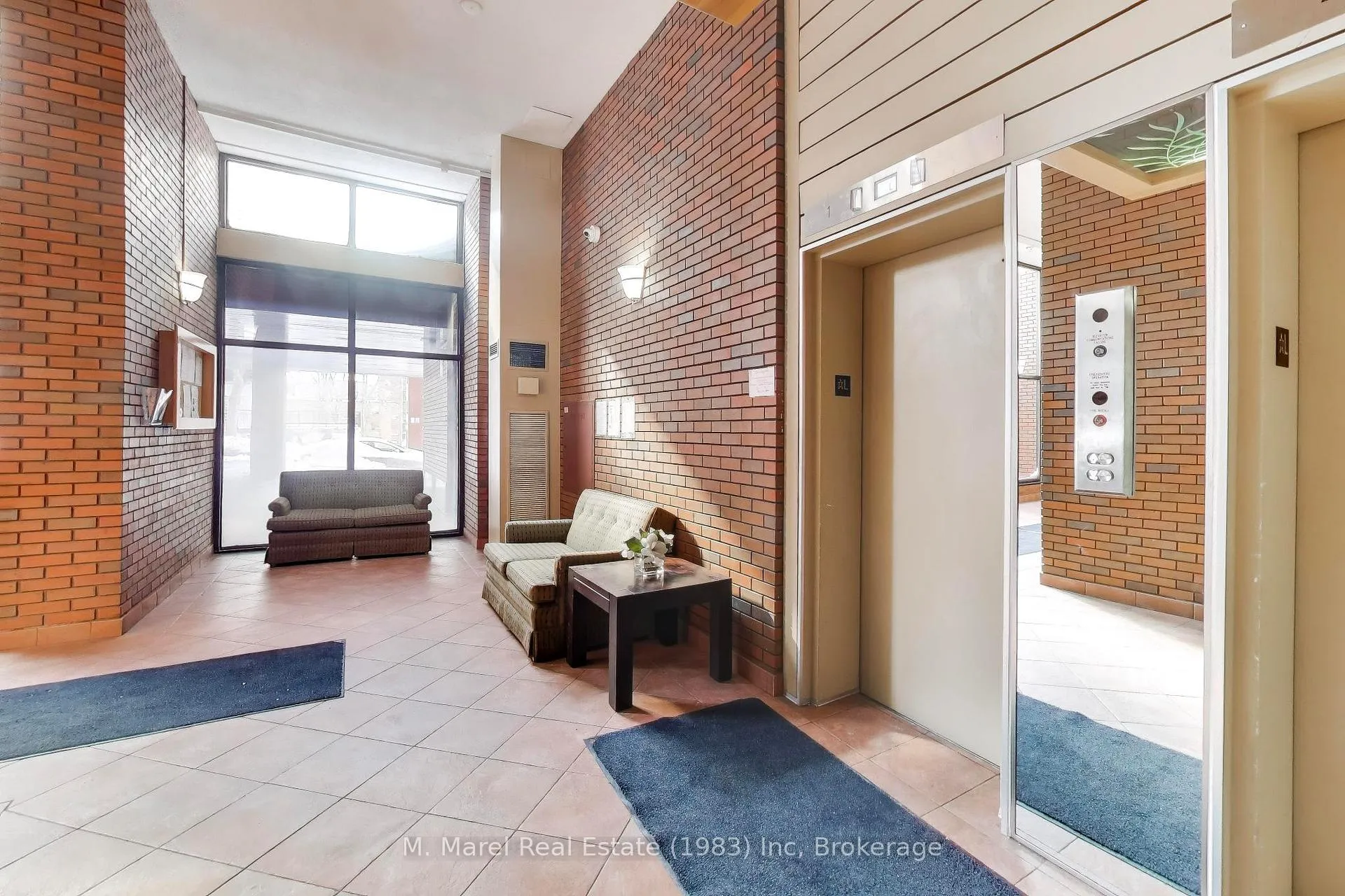 Photo 4 of Unit 603, 222 Jackson Street W, Hamilton, Durand — HOMEH