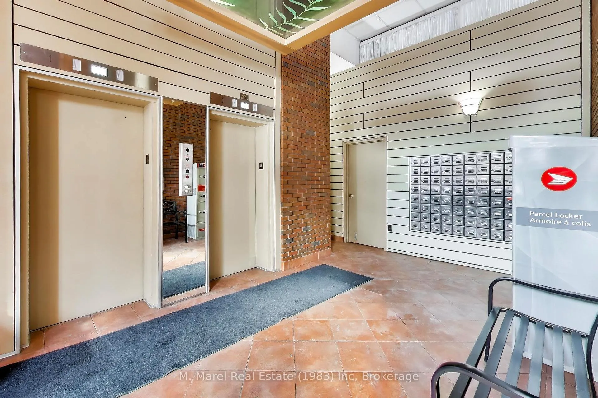 Photo 5 of Unit 603, 222 Jackson Street W, Hamilton, Durand — HOMEH