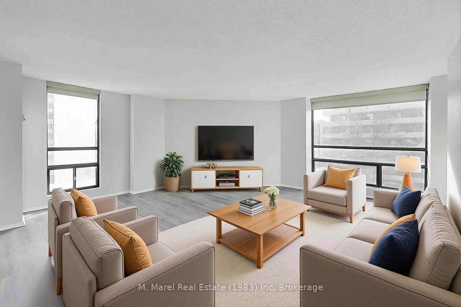 Photo 7 of Unit 603, 222 Jackson Street W, Hamilton, Durand — HOMEH