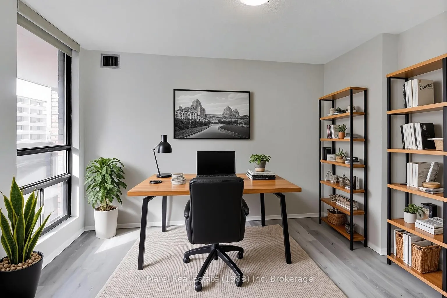 Photo 8 of Unit 603, 222 Jackson Street W, Hamilton, Durand — HOMEH