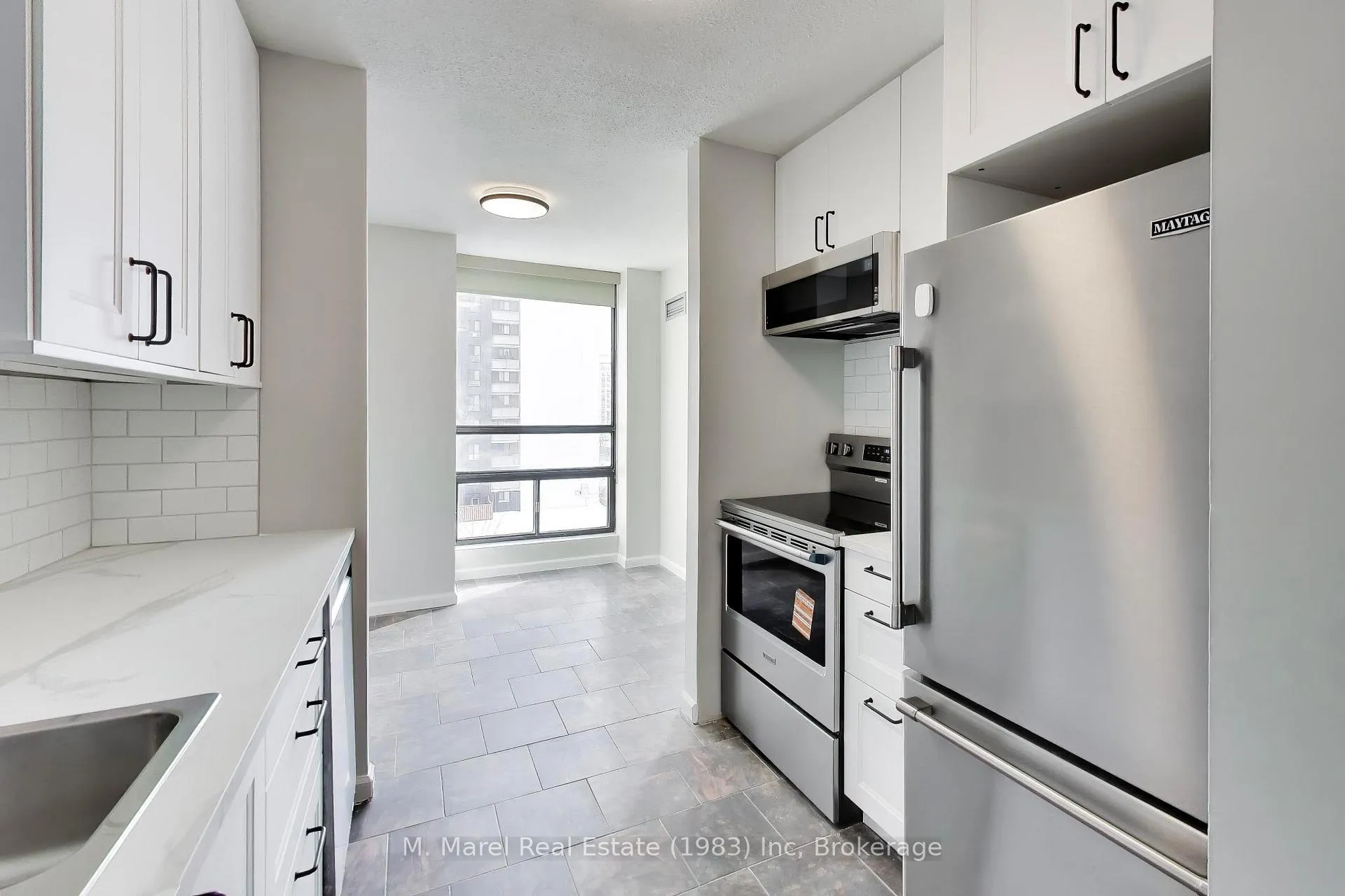 Photo 9 of Unit 603, 222 Jackson Street W, Hamilton, Durand — HOMEH