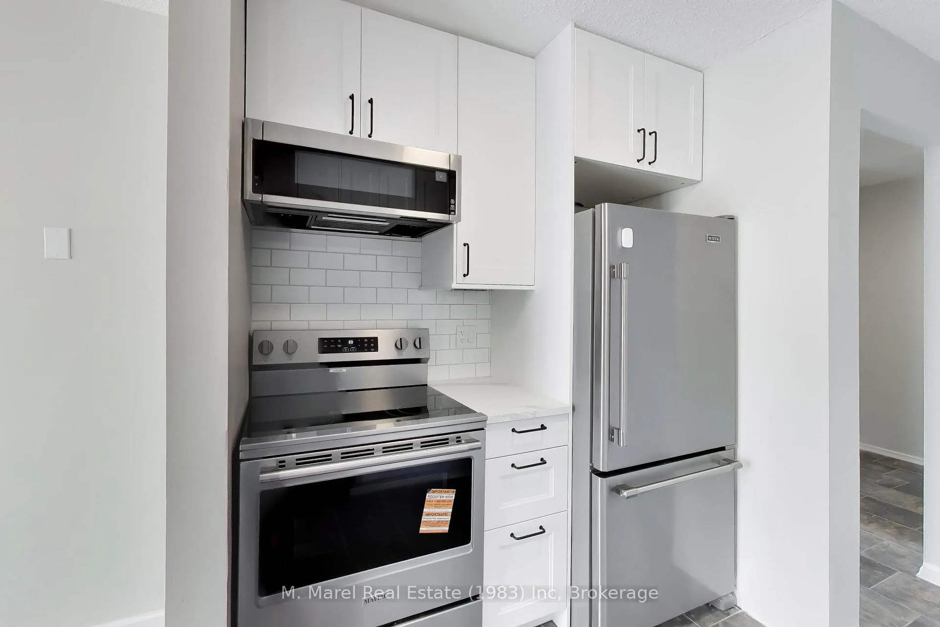 Photo 10 of Unit 603, 222 Jackson Street W, Hamilton, Durand — HOMEH