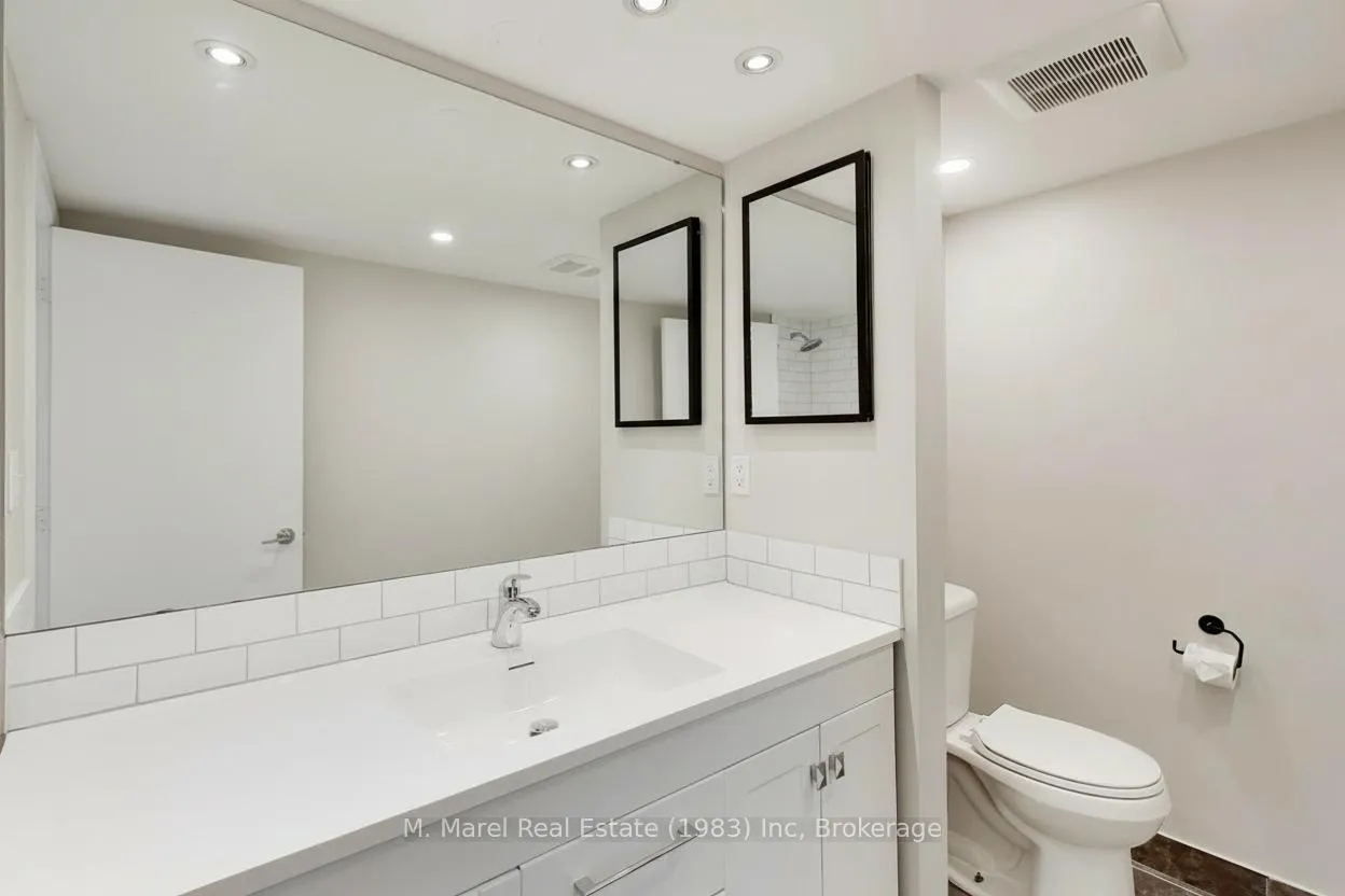 Photo 15 of Unit 603, 222 Jackson Street W, Hamilton, Durand — HOMEH
