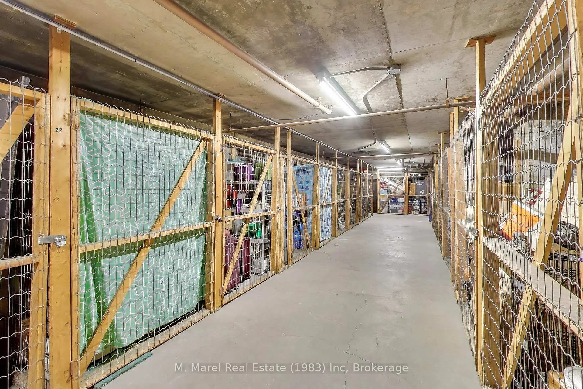 Photo 19 of Unit 603, 222 Jackson Street W, Hamilton, Durand — HOMEH