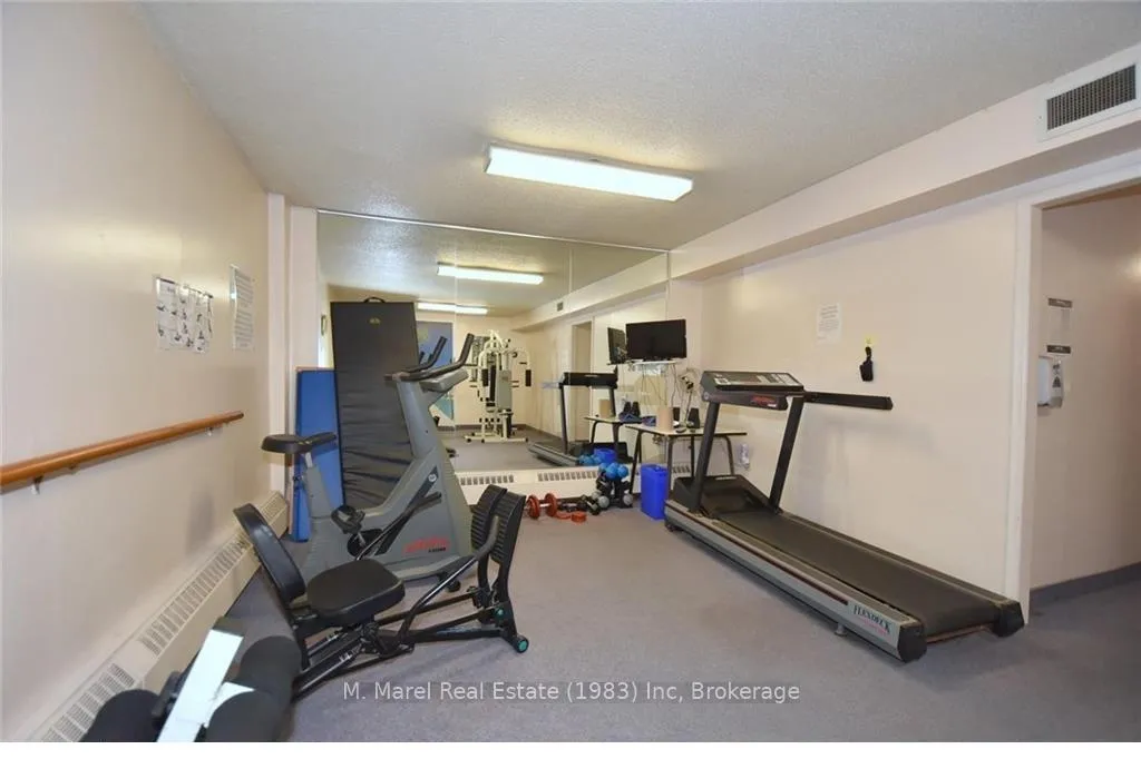 Photo 20 of Unit 603, 222 Jackson Street W, Hamilton, Durand — HOMEH