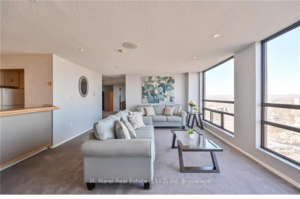 Photo 22 of Unit 603, 222 Jackson Street W, Hamilton, Durand — HOMEH