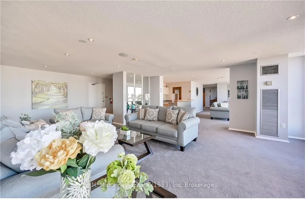 Photo 23 of Unit 603, 222 Jackson Street W, Hamilton, Durand — HOMEH