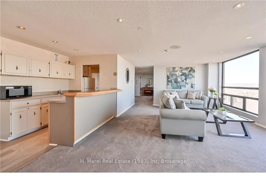 Photo 25 of Unit 603, 222 Jackson Street W, Hamilton, Durand — HOMEH