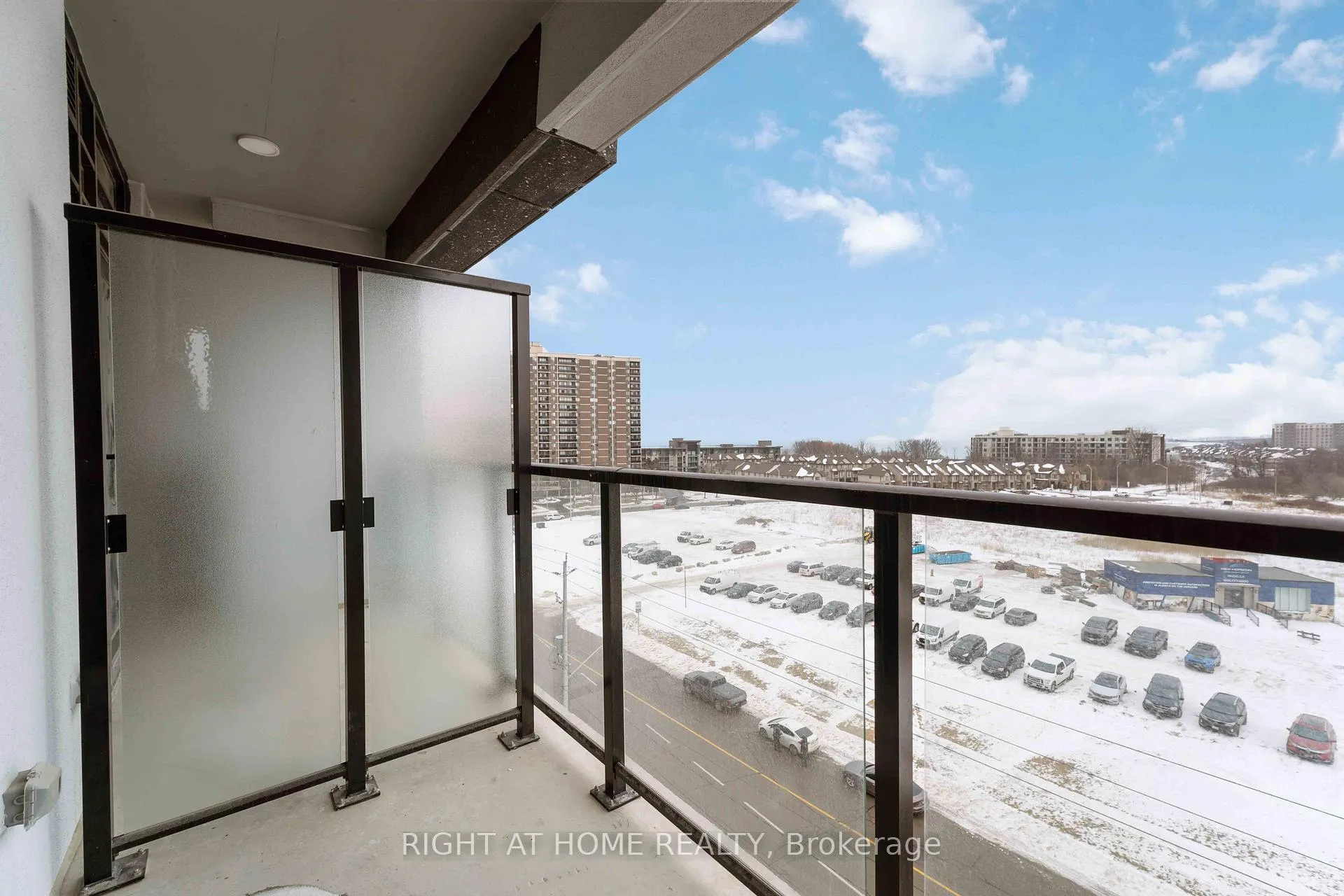 Photo 17 of Unit 717, 461 Green Road, Hamilton, Lakeshore — HOMEH