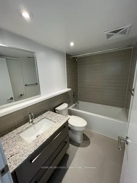 Photo 5 of Unit 524, 120 Varna Drive, Toronto, Englemount-Lawrence — HOMEH