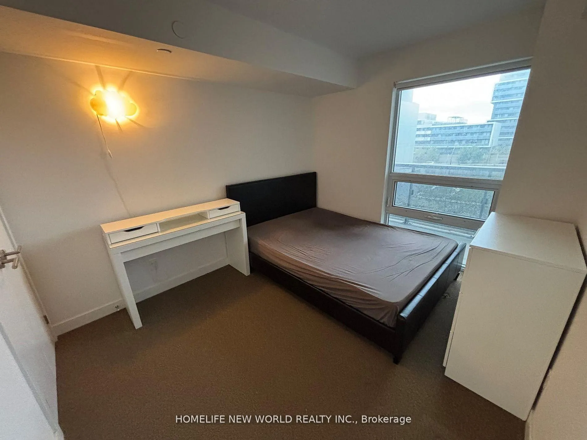 Photo 6 of Unit 524, 120 Varna Drive, Toronto, Englemount-Lawrence — HOMEH