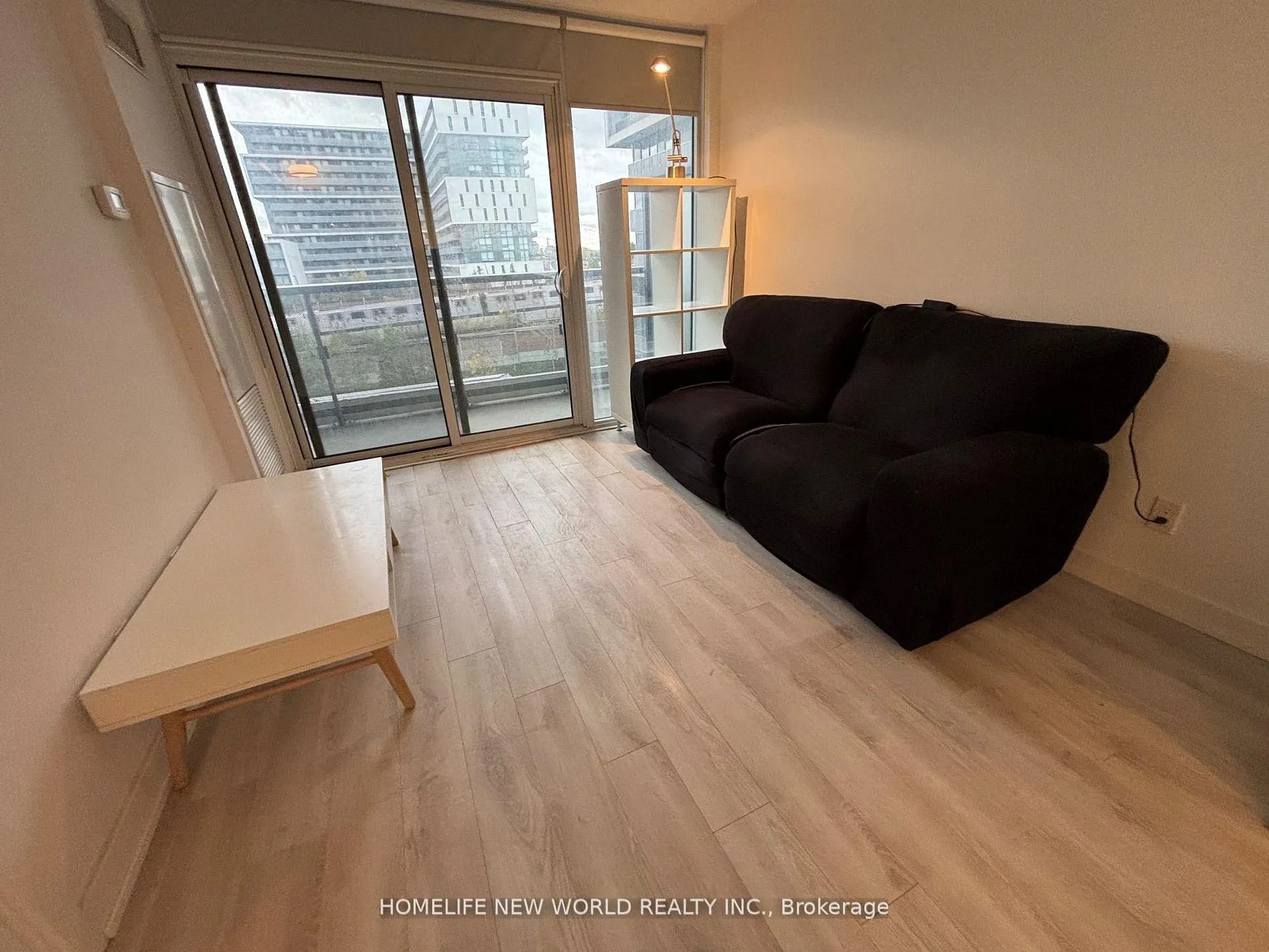Photo 7 of Unit 524, 120 Varna Drive, Toronto, Englemount-Lawrence — HOMEH