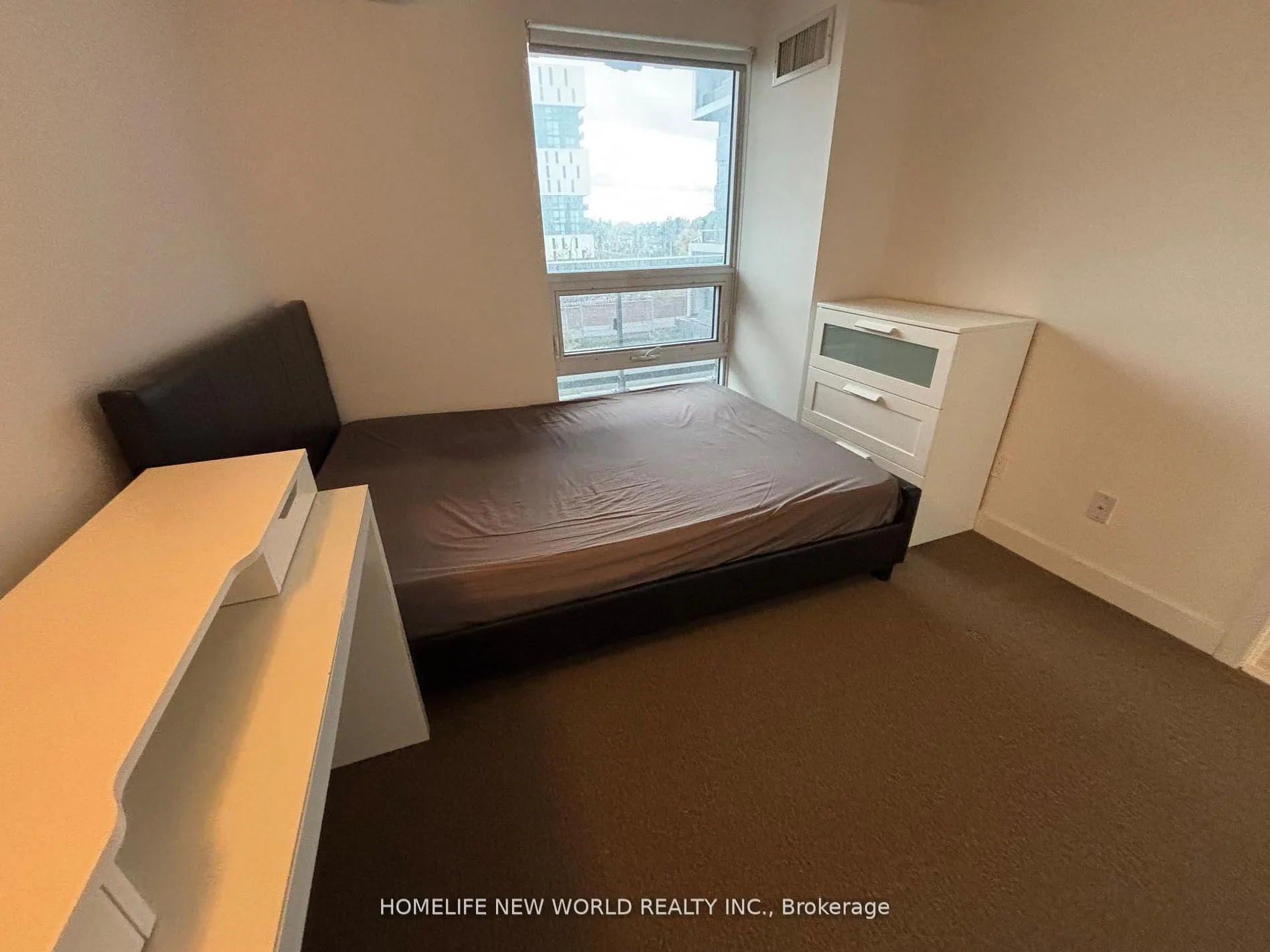Photo 8 of Unit 524, 120 Varna Drive, Toronto, Englemount-Lawrence — HOMEH