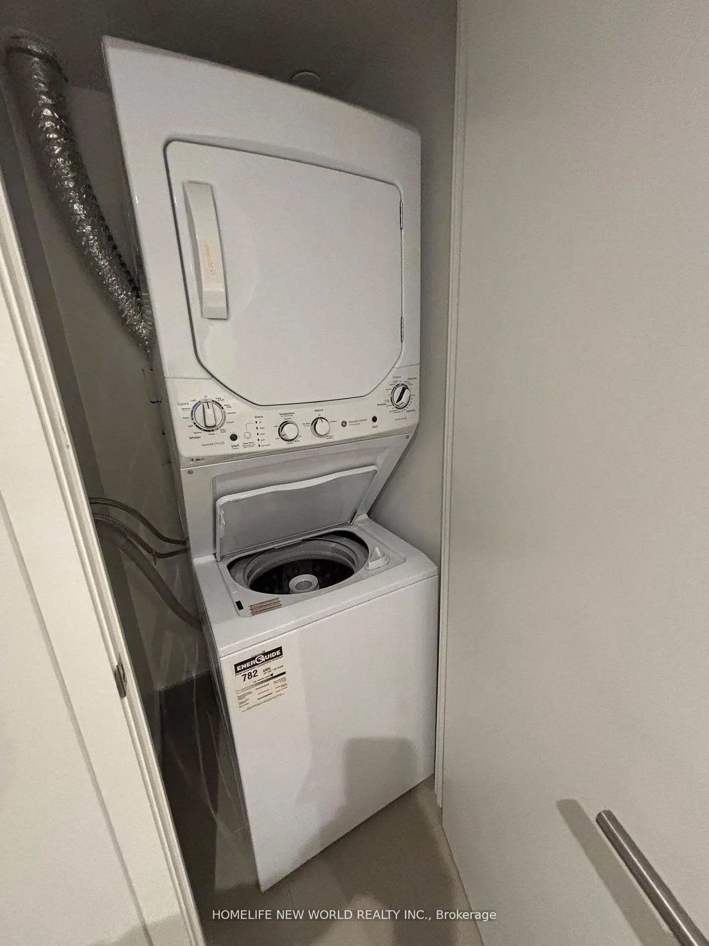 Photo 10 of Unit 524, 120 Varna Drive, Toronto, Englemount-Lawrence — HOMEH