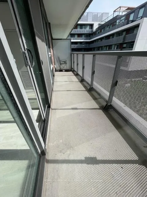 Photo 11 of Unit 524, 120 Varna Drive, Toronto, Englemount-Lawrence — HOMEH