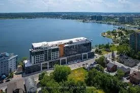 Photo 2 of Unit 616, 185 Dunlop Street E, Barrie, Lakeshore — HOMEH