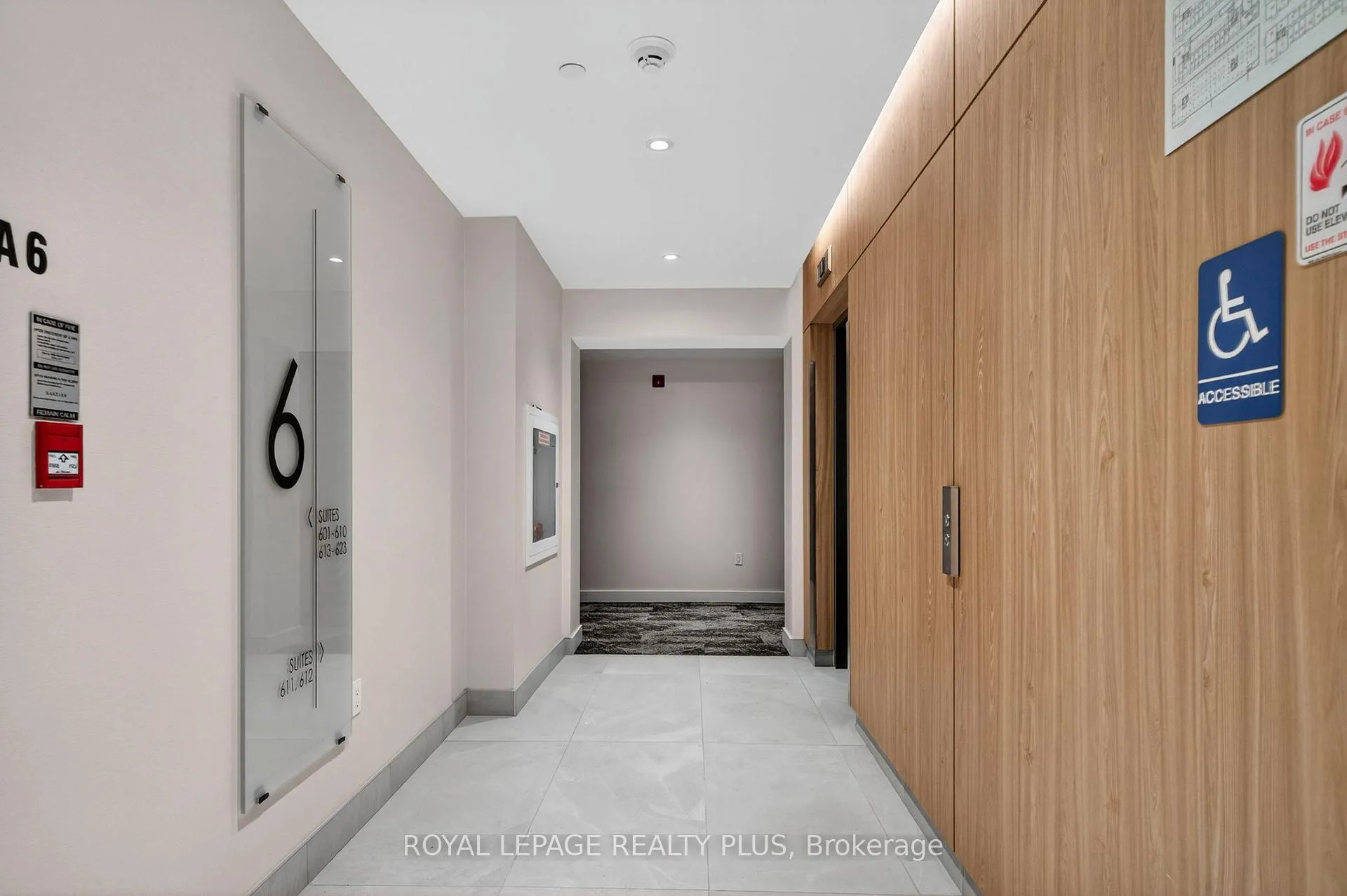 Photo 6 of Unit 616, 185 Dunlop Street E, Barrie, Lakeshore — HOMEH