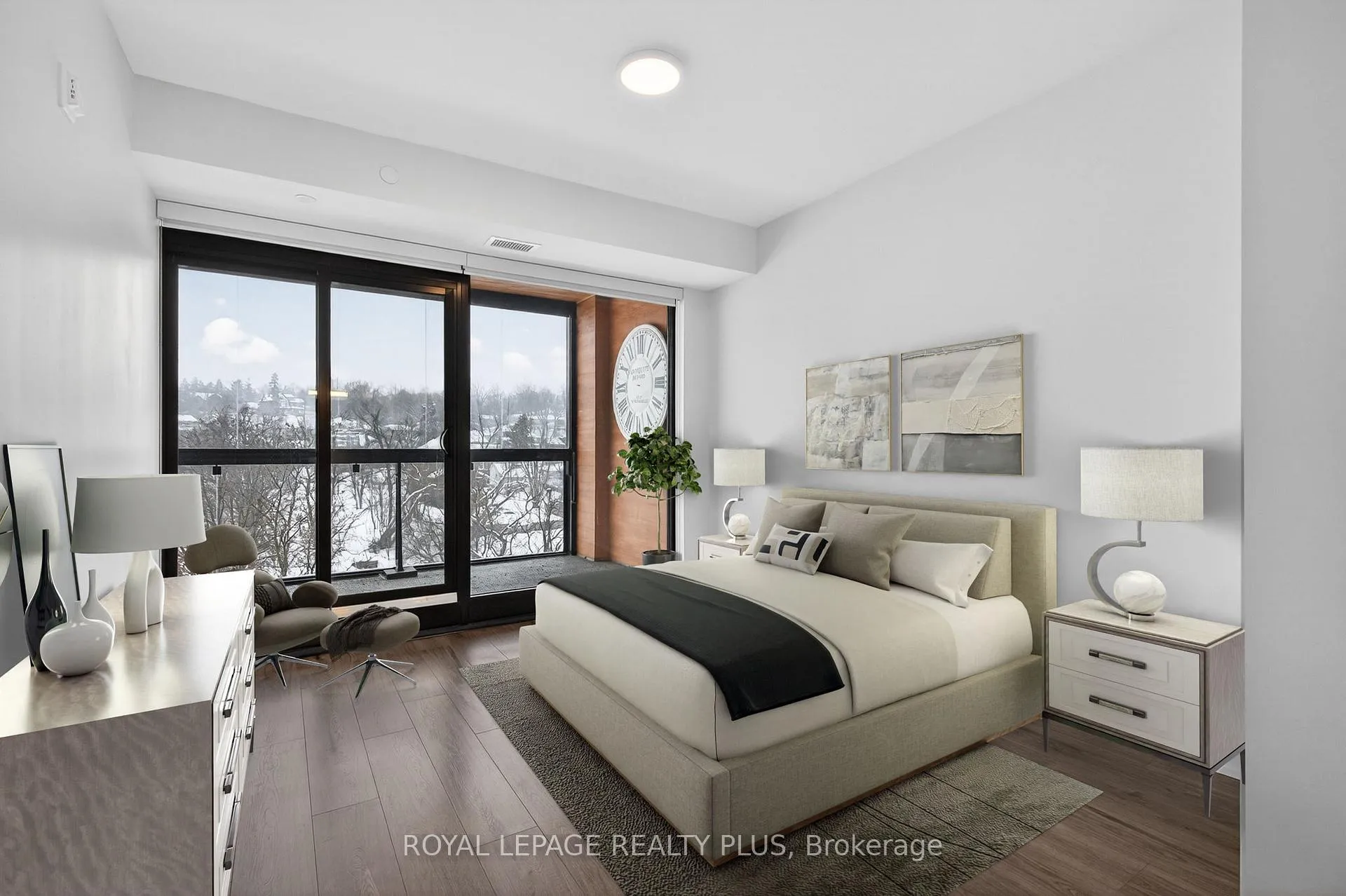 Photo 20 of Unit 616, 185 Dunlop Street E, Barrie, Lakeshore — HOMEH