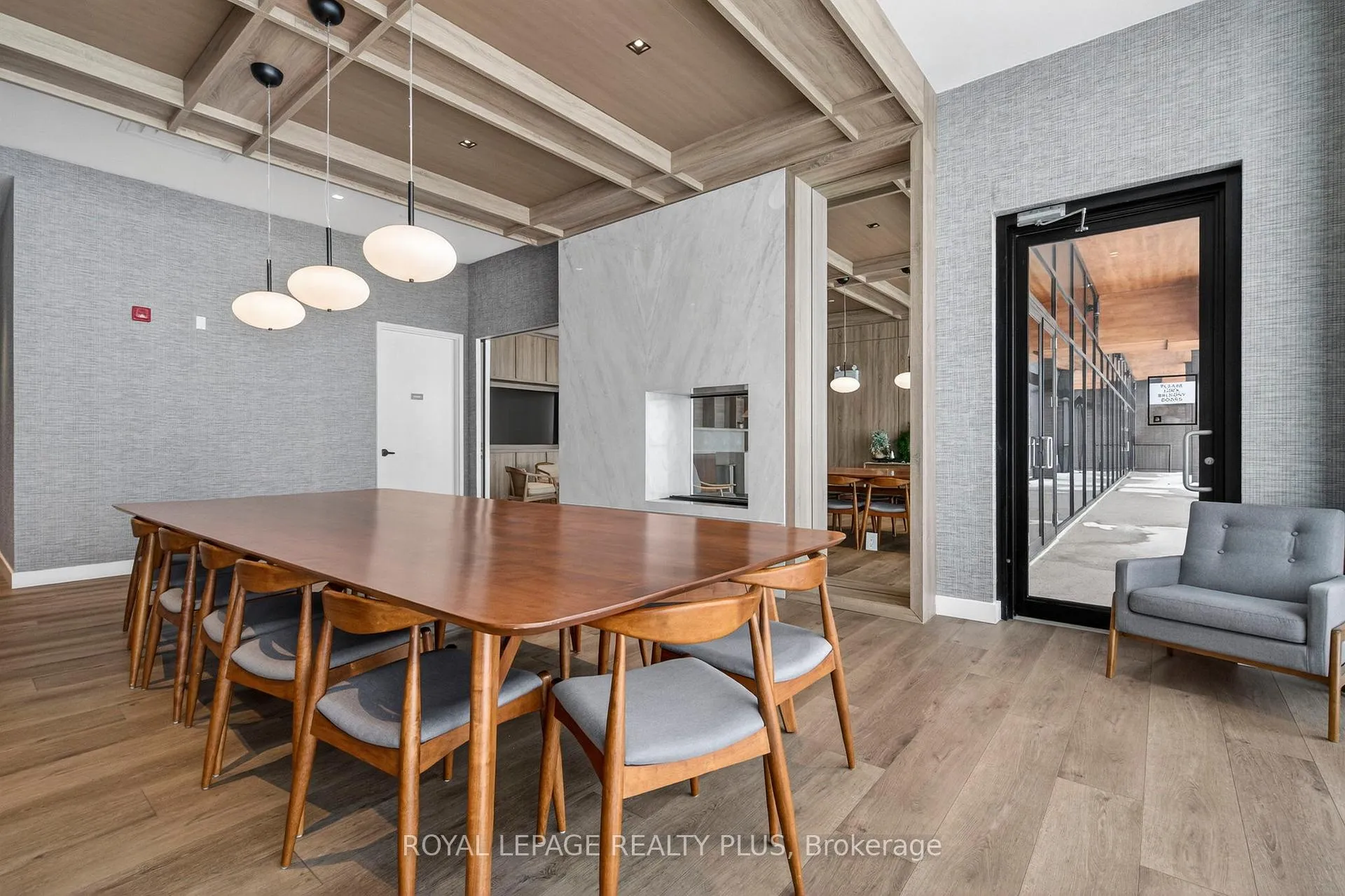 Photo 32 of Unit 616, 185 Dunlop Street E, Barrie, Lakeshore — HOMEH