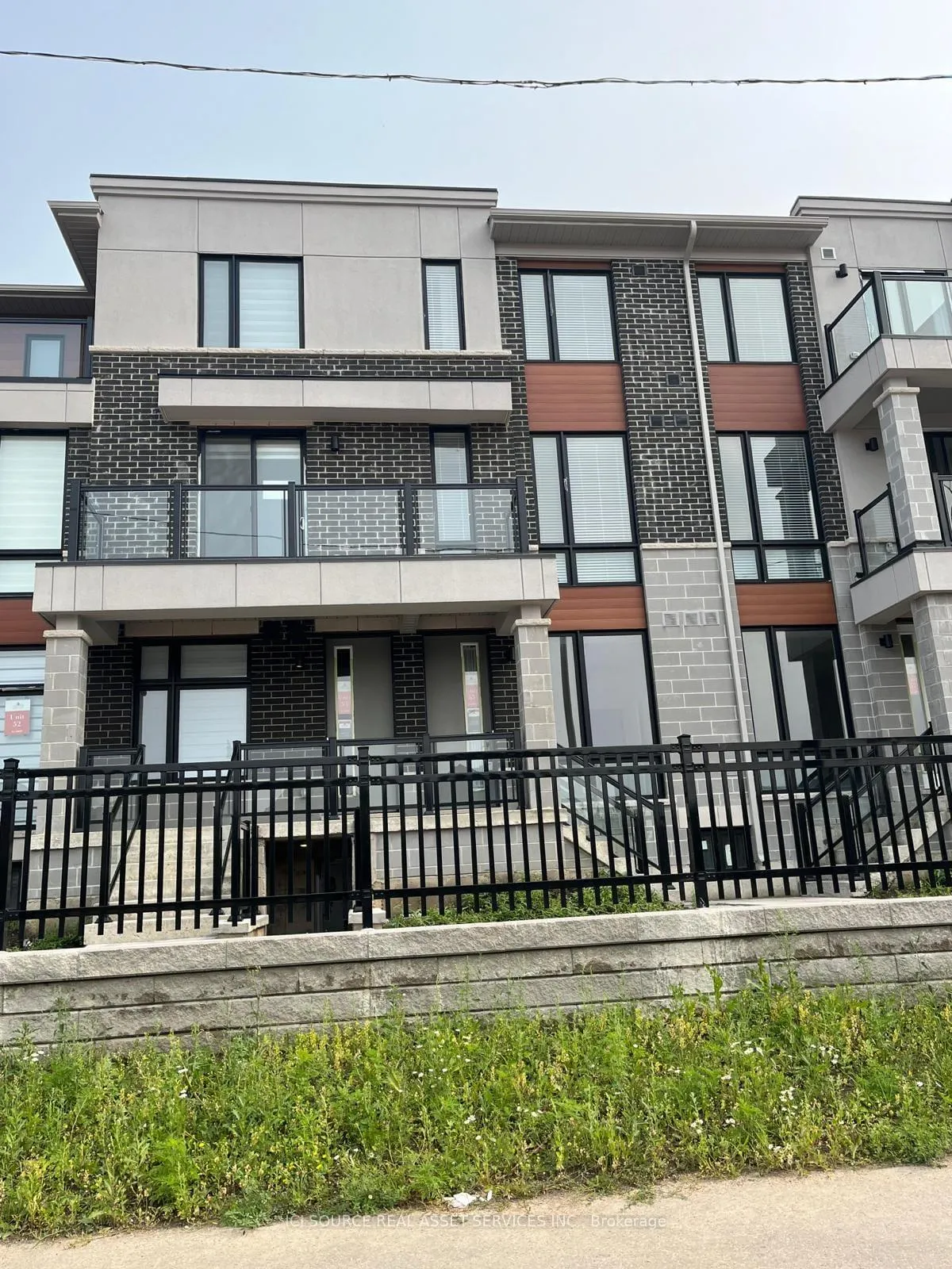 Photo 1 of Unit 55, 70 Knotsberry Circle, Brampton, Bram West — HOMEH