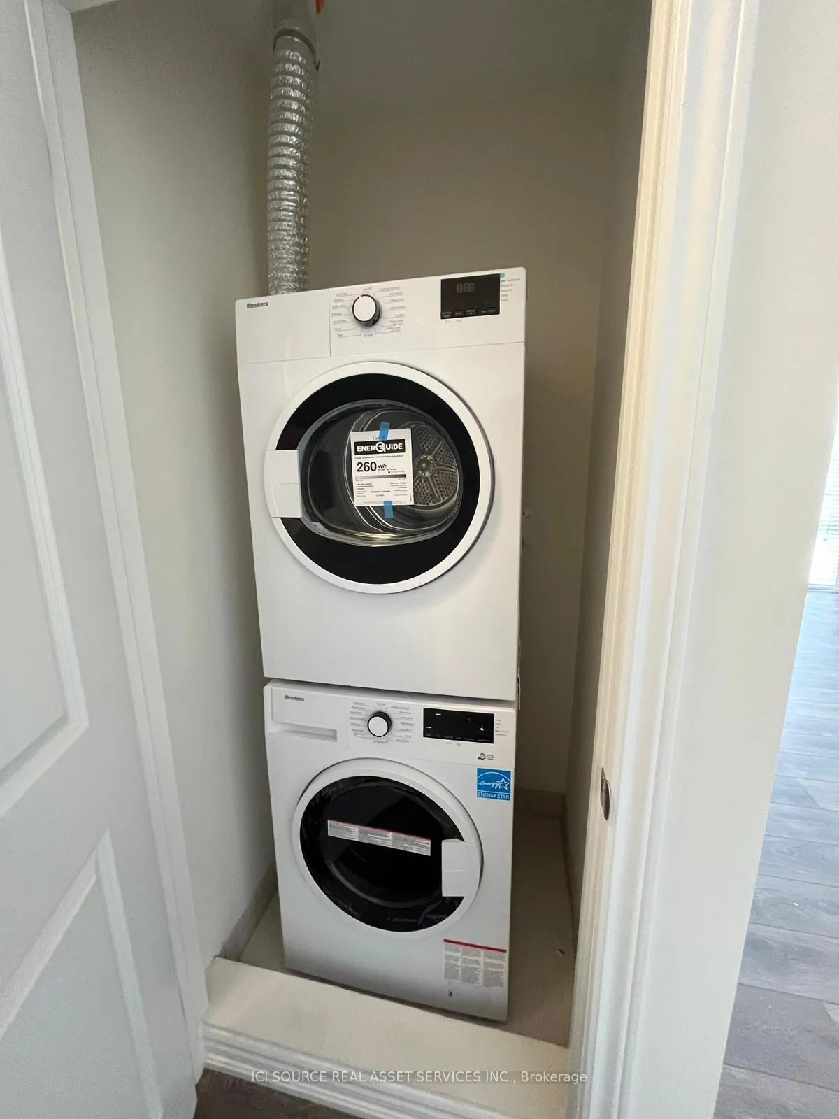 Photo 11 of Unit 55, 70 Knotsberry Circle, Brampton, Bram West — HOMEH