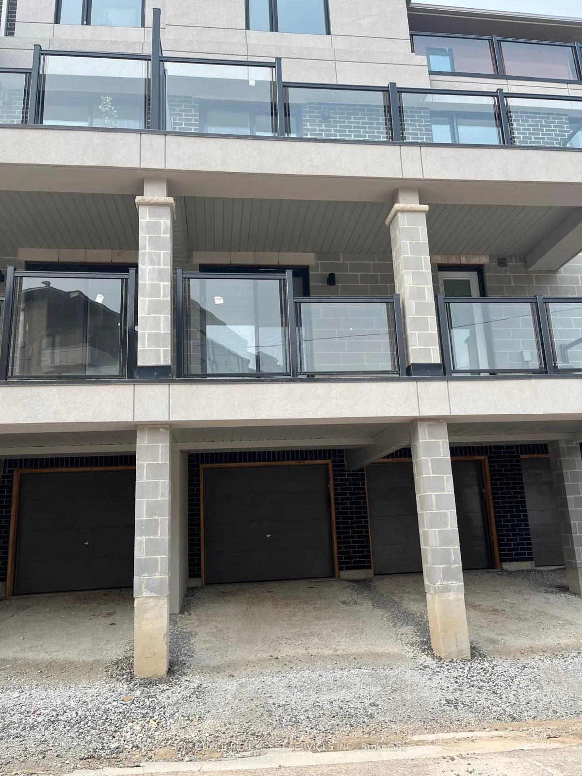 Photo 16 of Unit 55, 70 Knotsberry Circle, Brampton, Bram West — HOMEH