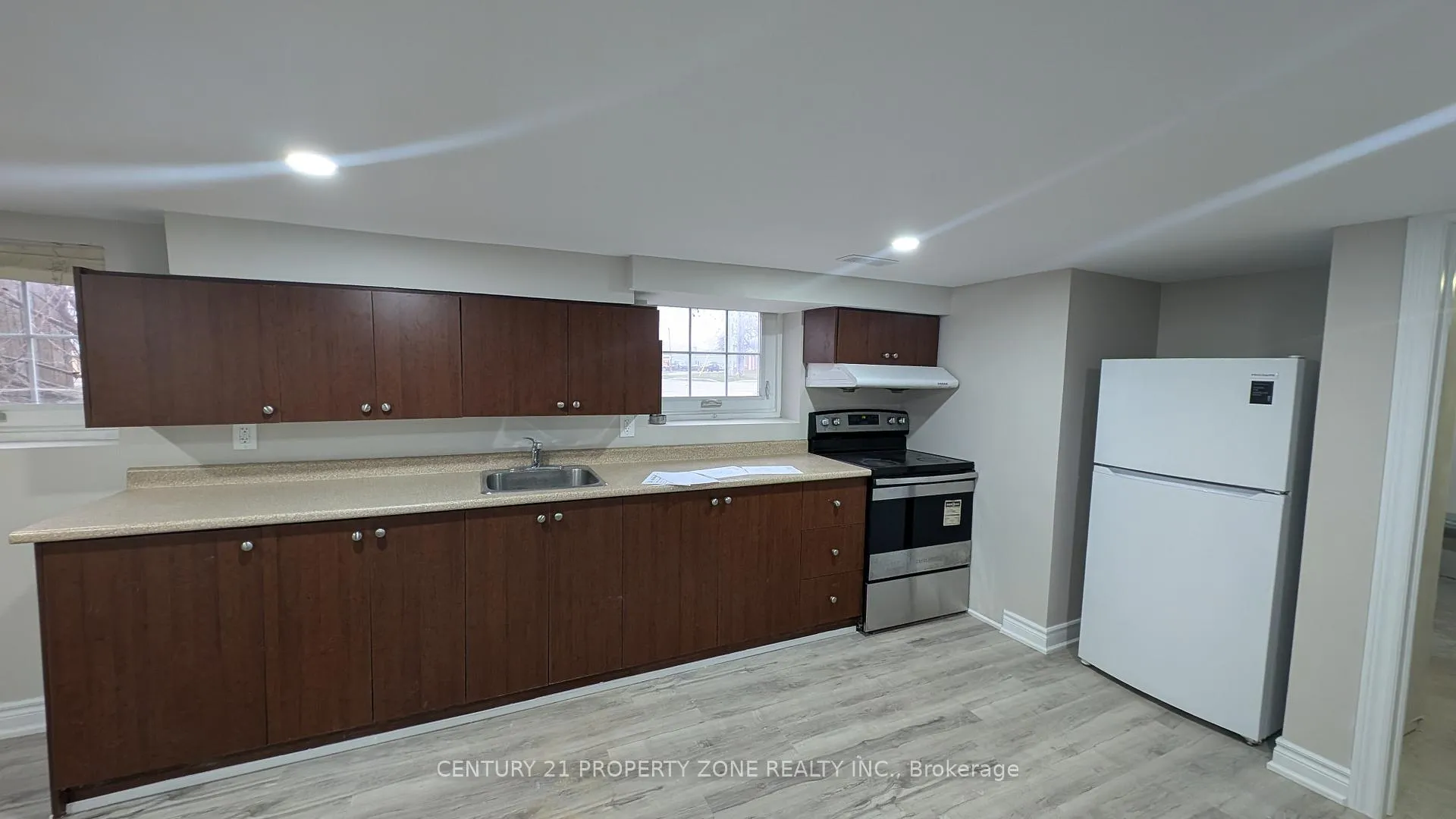 Photo 1 of Unit LOWER, 93 Nelson Street W, Brampton, Downtown Brampton — HOMEH
