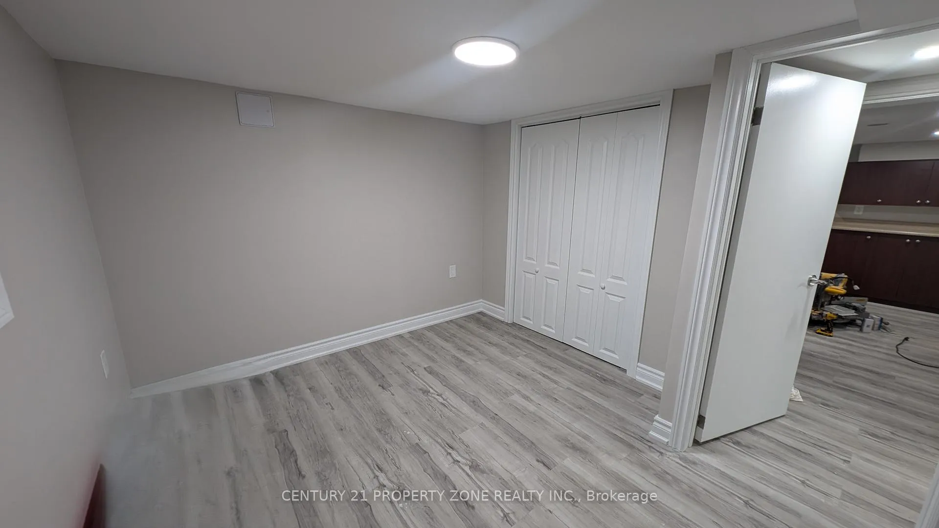 Photo 3 of Unit LOWER, 93 Nelson Street W, Brampton, Downtown Brampton — HOMEH