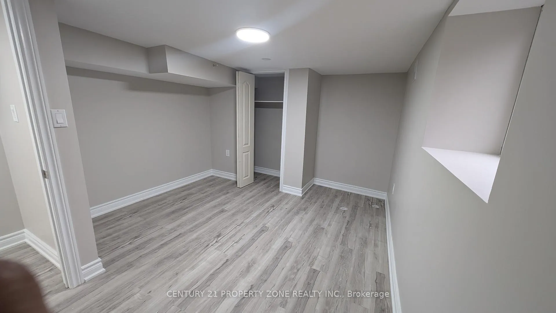 Photo 6 of Unit LOWER, 93 Nelson Street W, Brampton, Downtown Brampton — HOMEH
