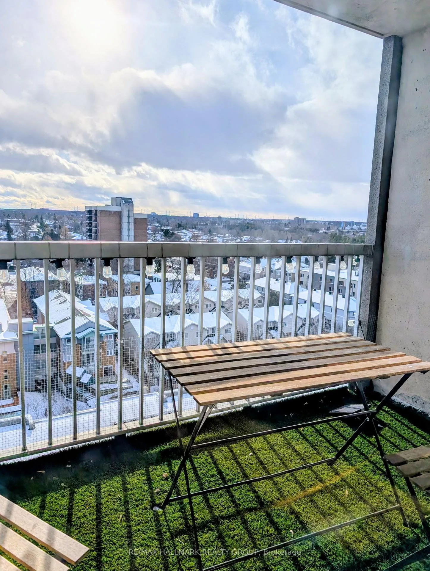Photo 15 of Unit 1105, 1180 Ohio Street, Ottawa, Billings Bridge — HOMEH