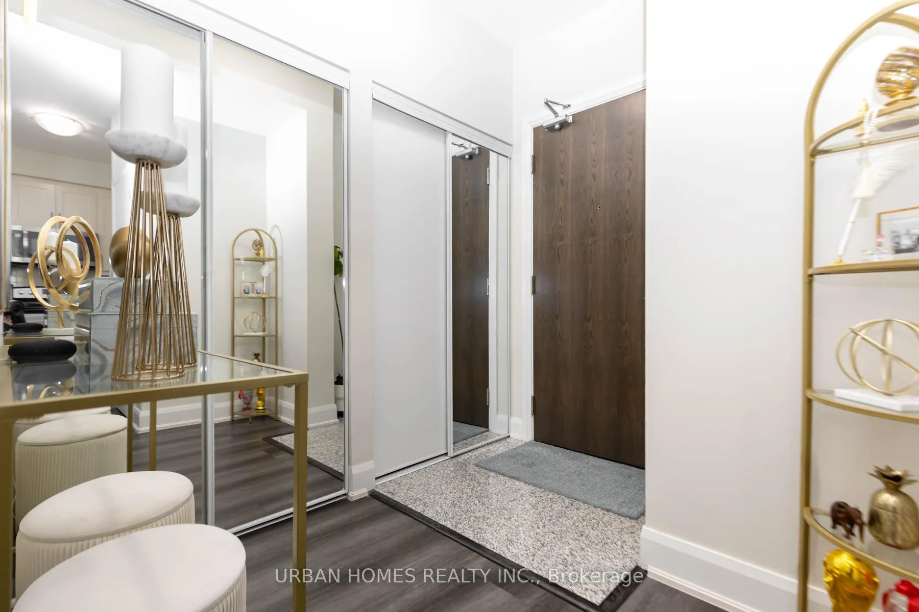 Photo 3 of Unit 2605, 2900 Highway 7 Road, Vaughan, Concord — HOMEH