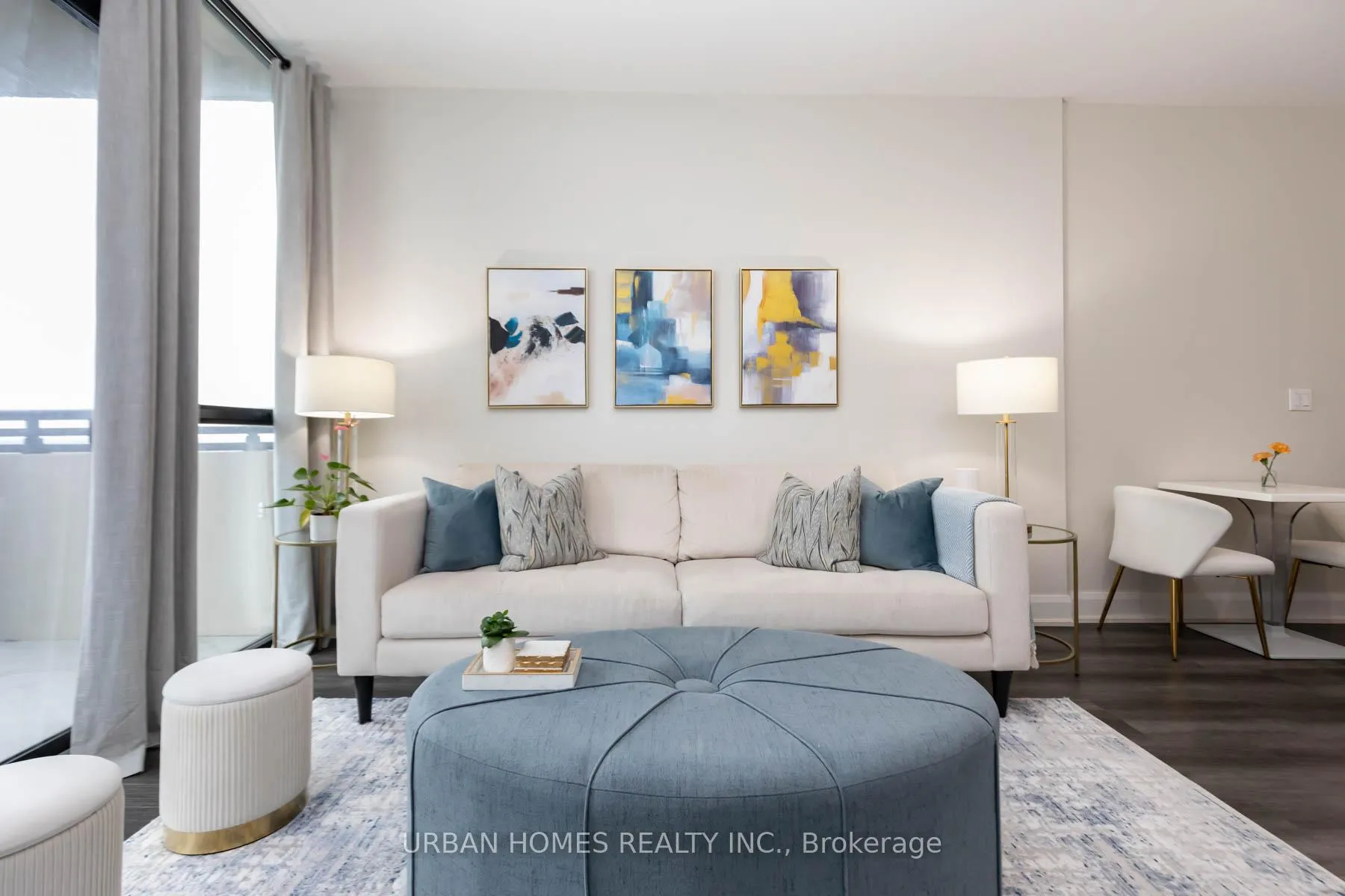 Photo 7 of Unit 2605, 2900 Highway 7 Road, Vaughan, Concord — HOMEH