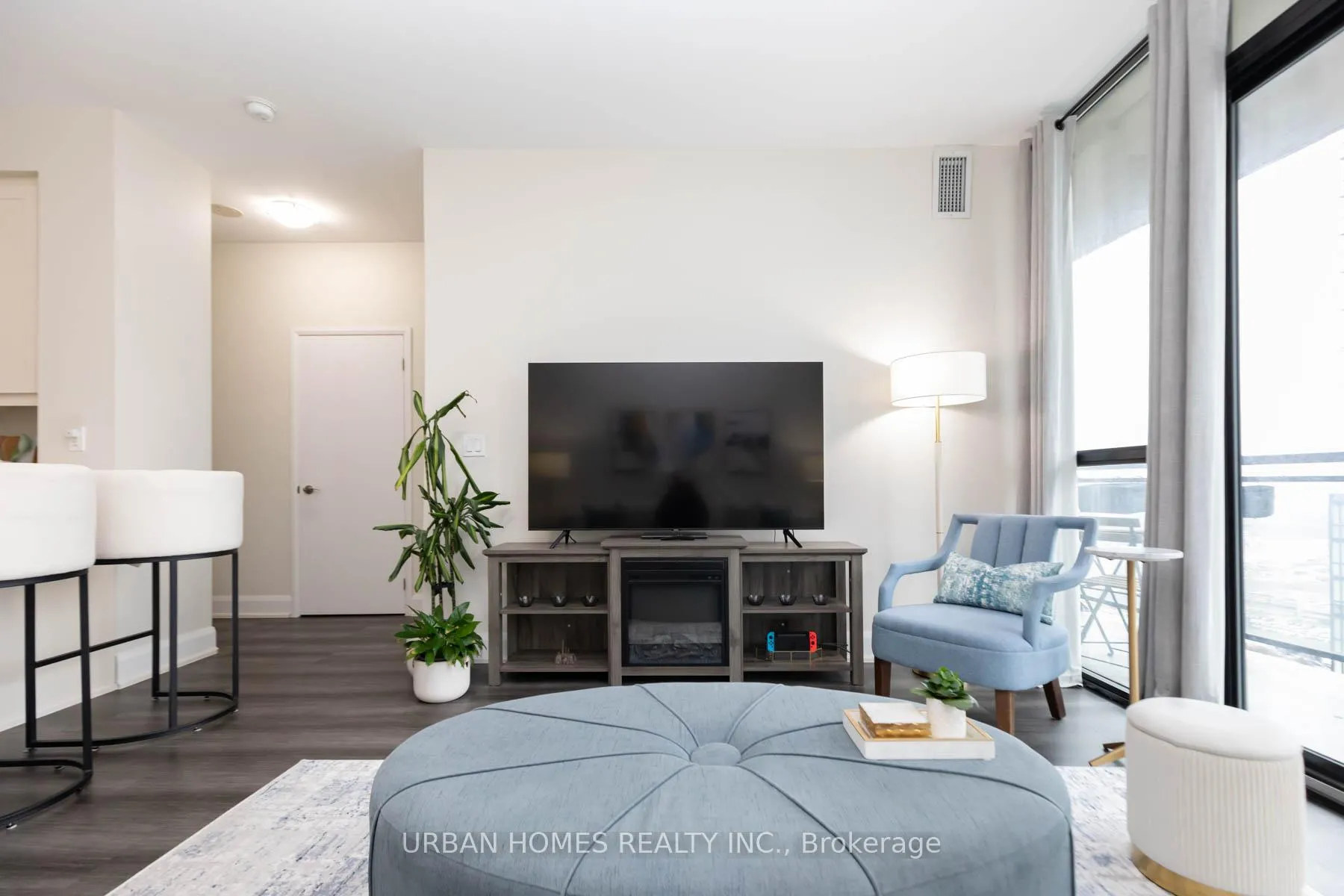 Photo 8 of Unit 2605, 2900 Highway 7 Road, Vaughan, Concord — HOMEH