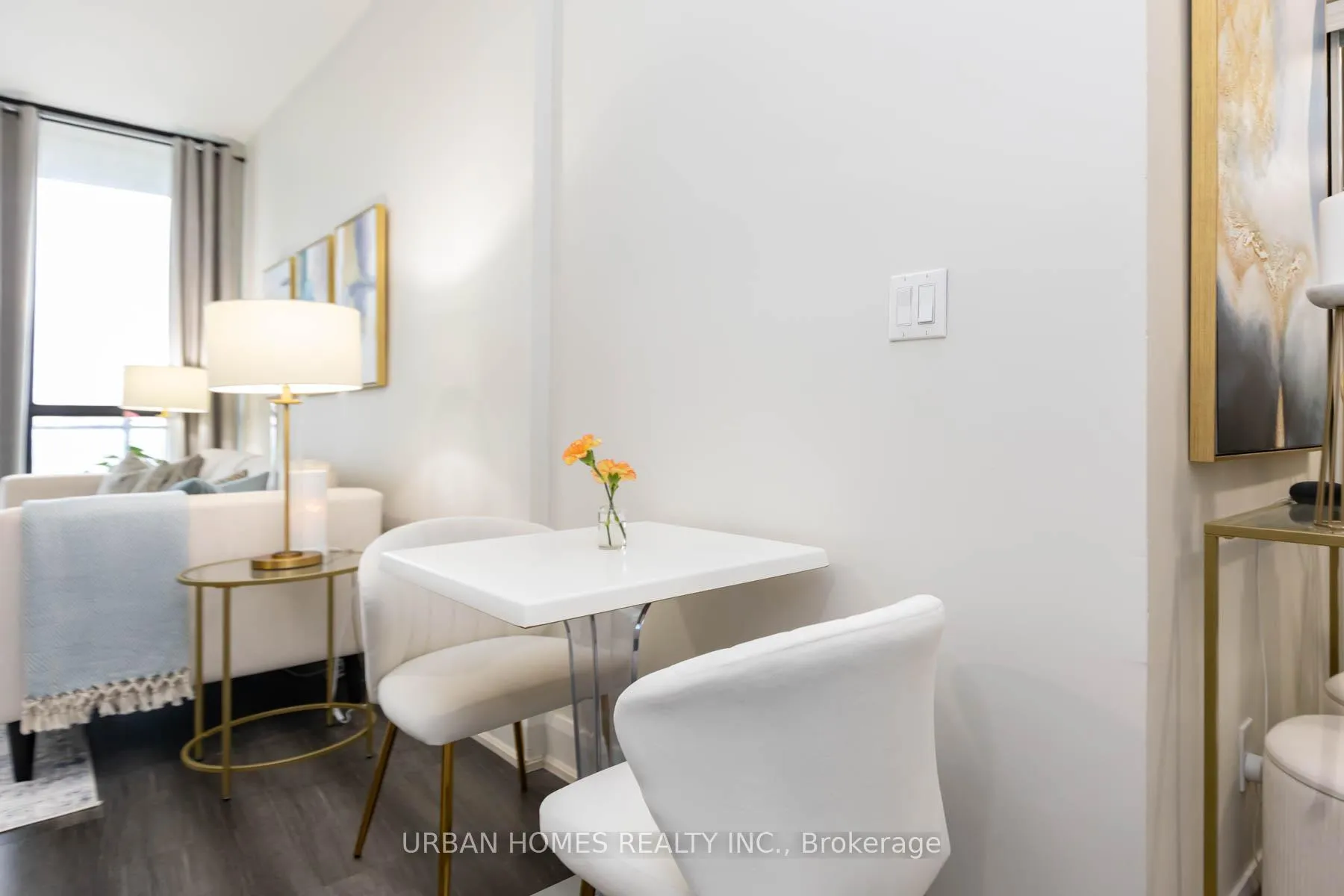Photo 10 of Unit 2605, 2900 Highway 7 Road, Vaughan, Concord — HOMEH