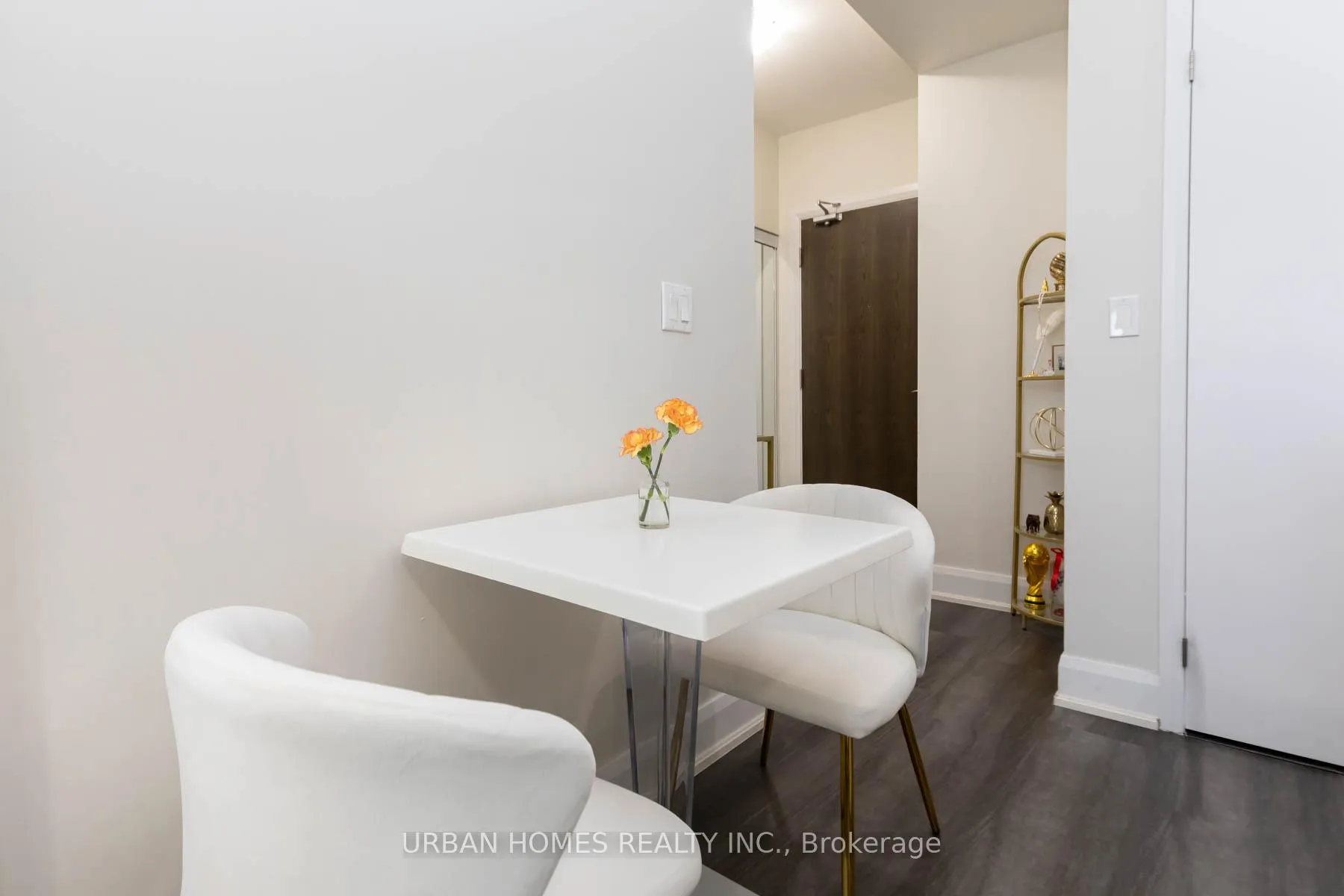 Photo 11 of Unit 2605, 2900 Highway 7 Road, Vaughan, Concord — HOMEH