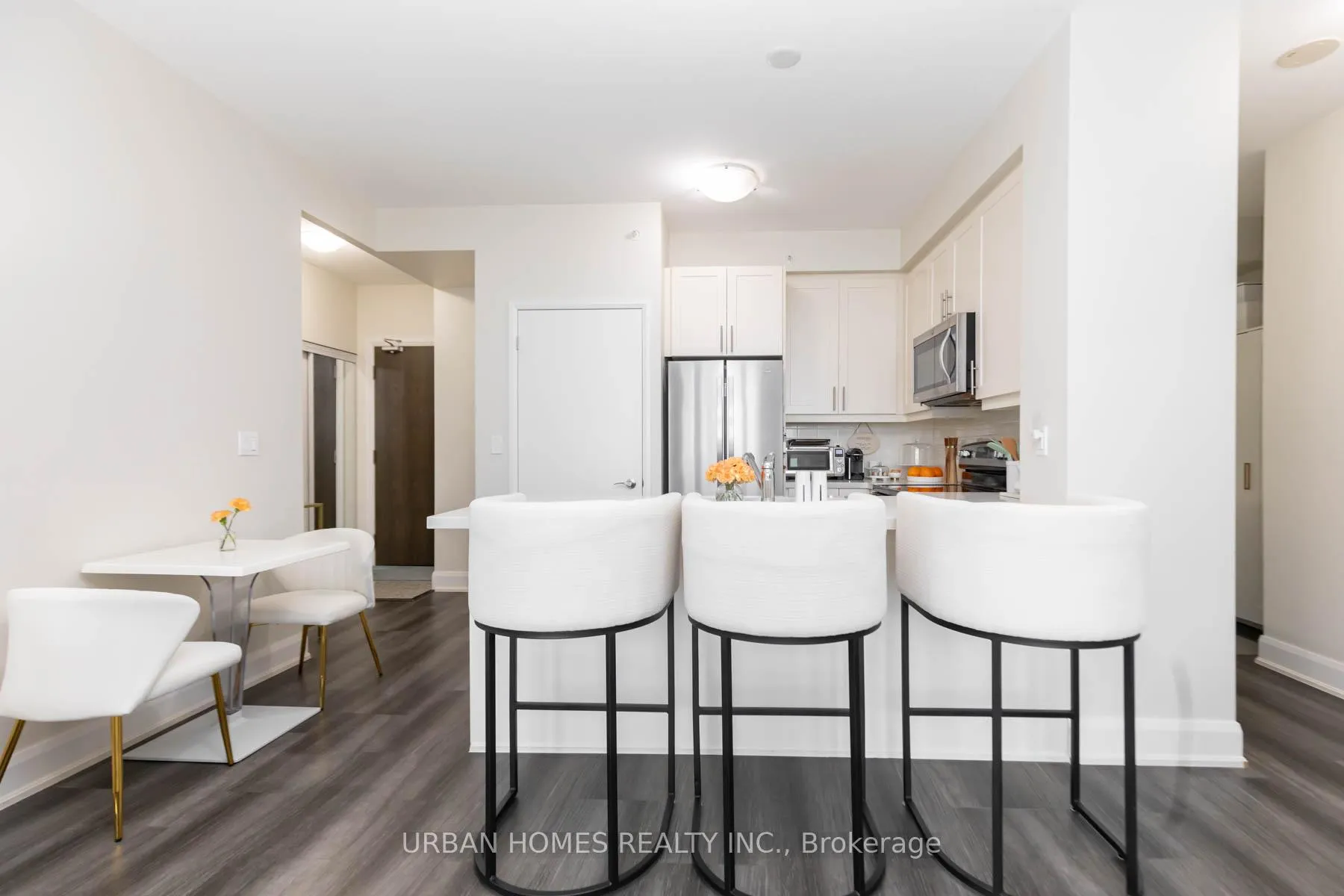 Photo 12 of Unit 2605, 2900 Highway 7 Road, Vaughan, Concord — HOMEH